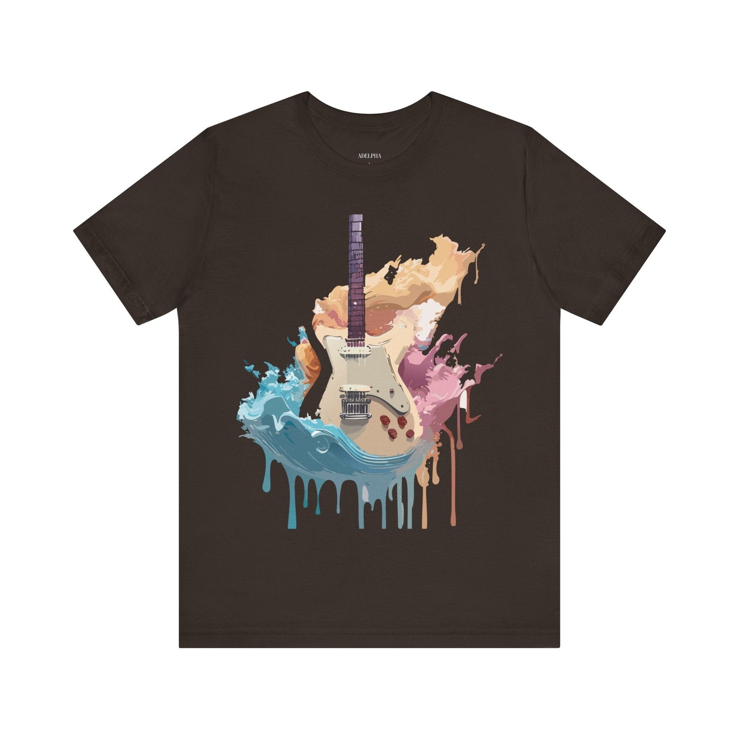 Music T Shirt ADELPHA