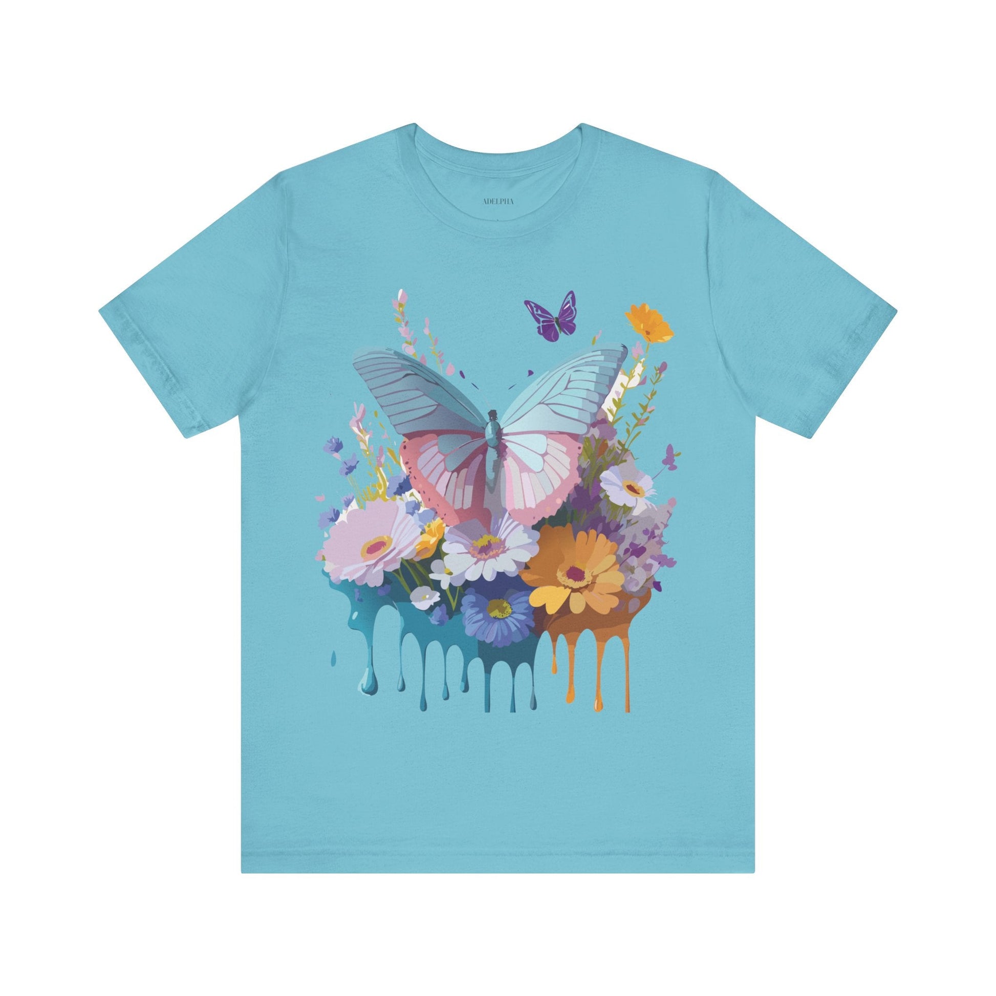 Butterfly Shirt ADELPHA