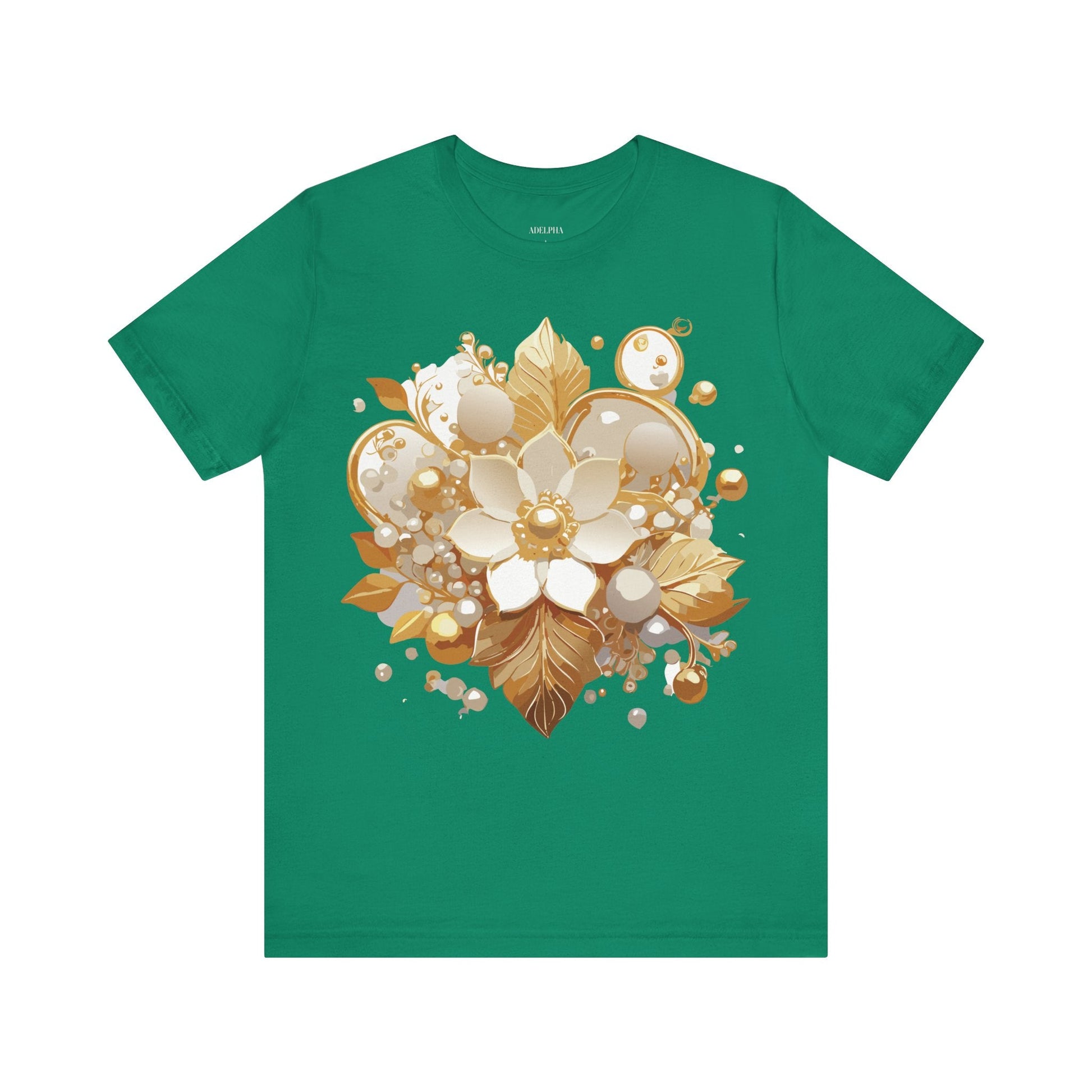Jewelry Shirt ADELPHA