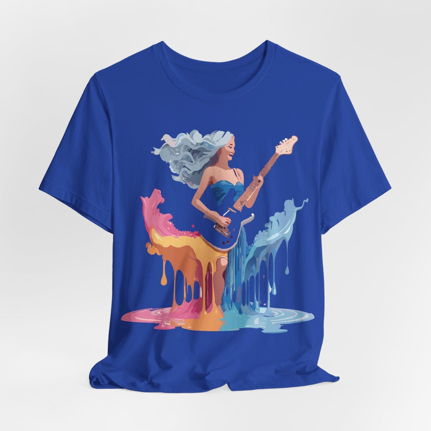 Music T Shirt ADELPHA