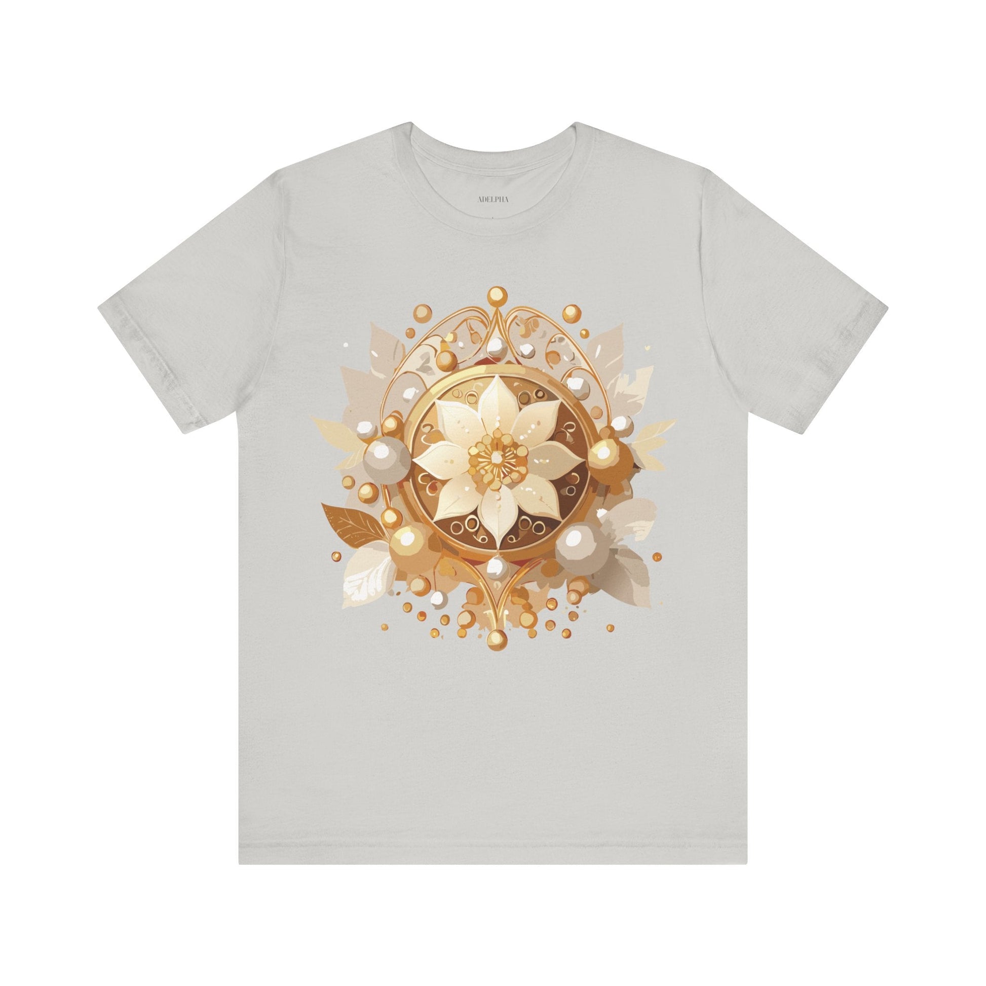 Jewelry Shirt ADELPHA