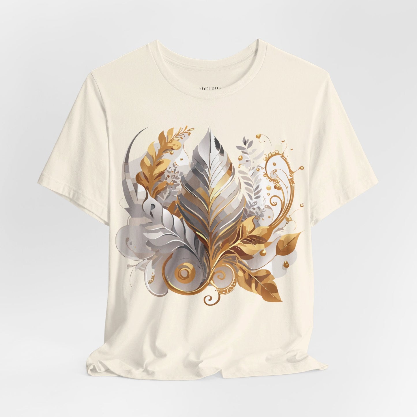 Jewelry Shirt ADELPHA