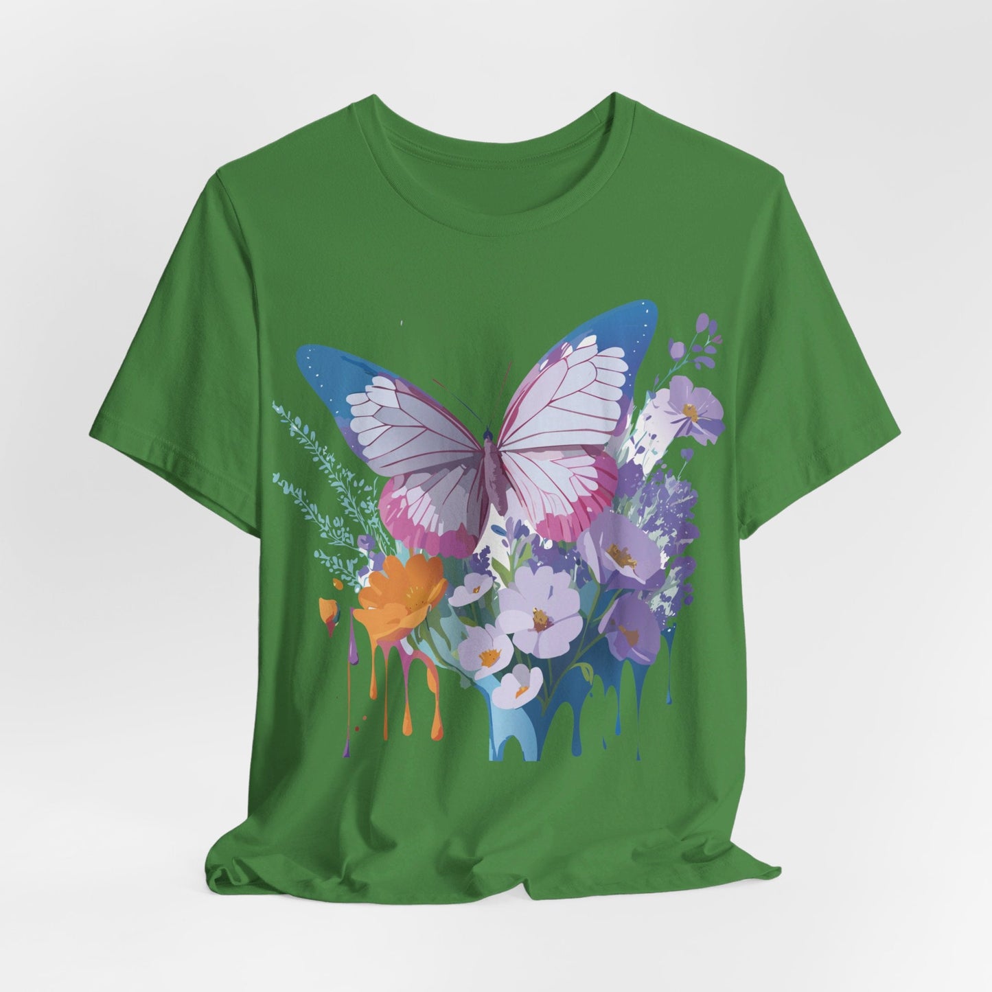 Butterfly Shirt ADELPHA