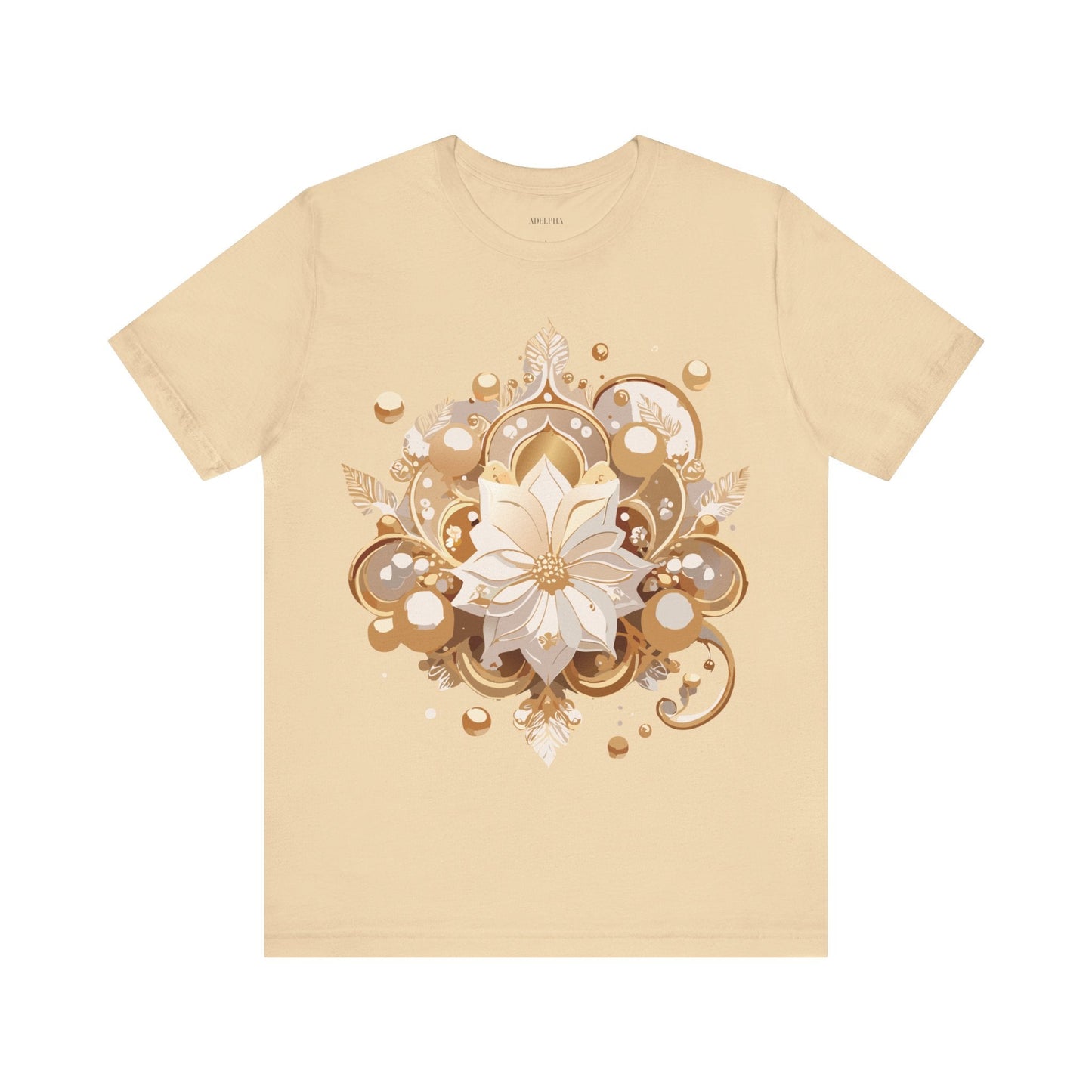 Jewelry Shirt ADELPHA