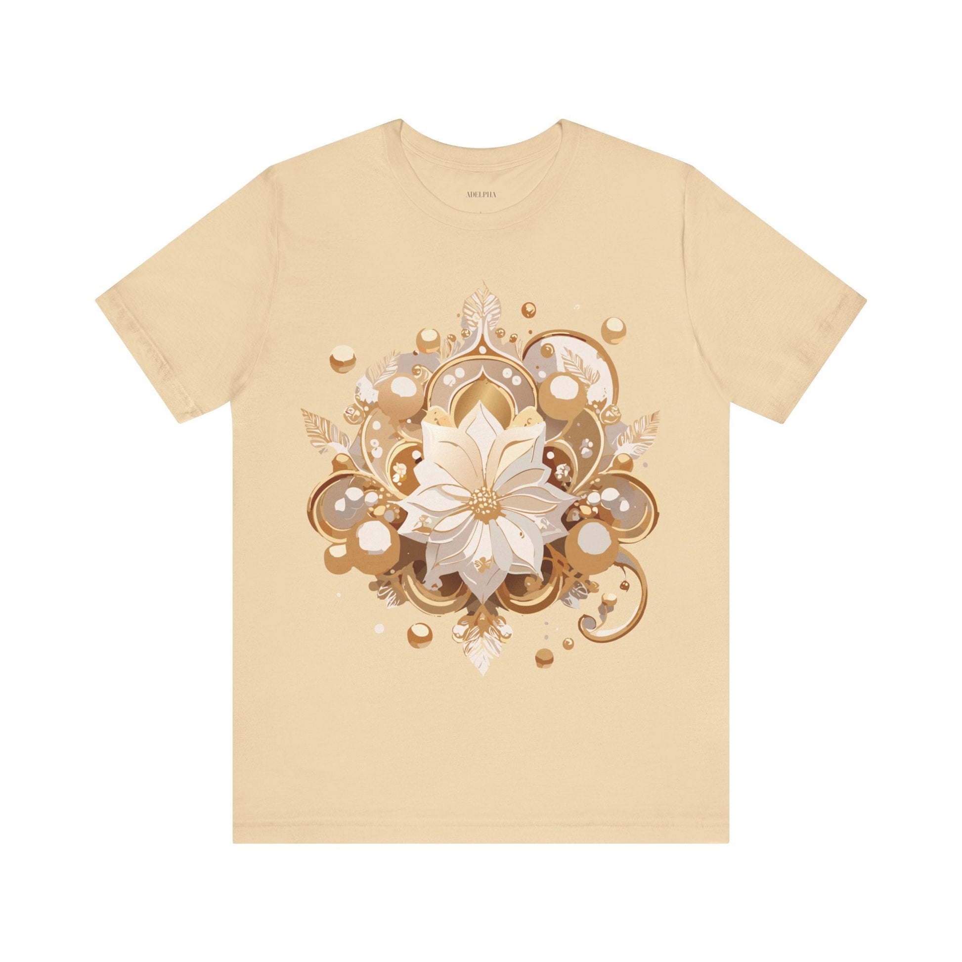 Jewelry Shirt ADELPHA