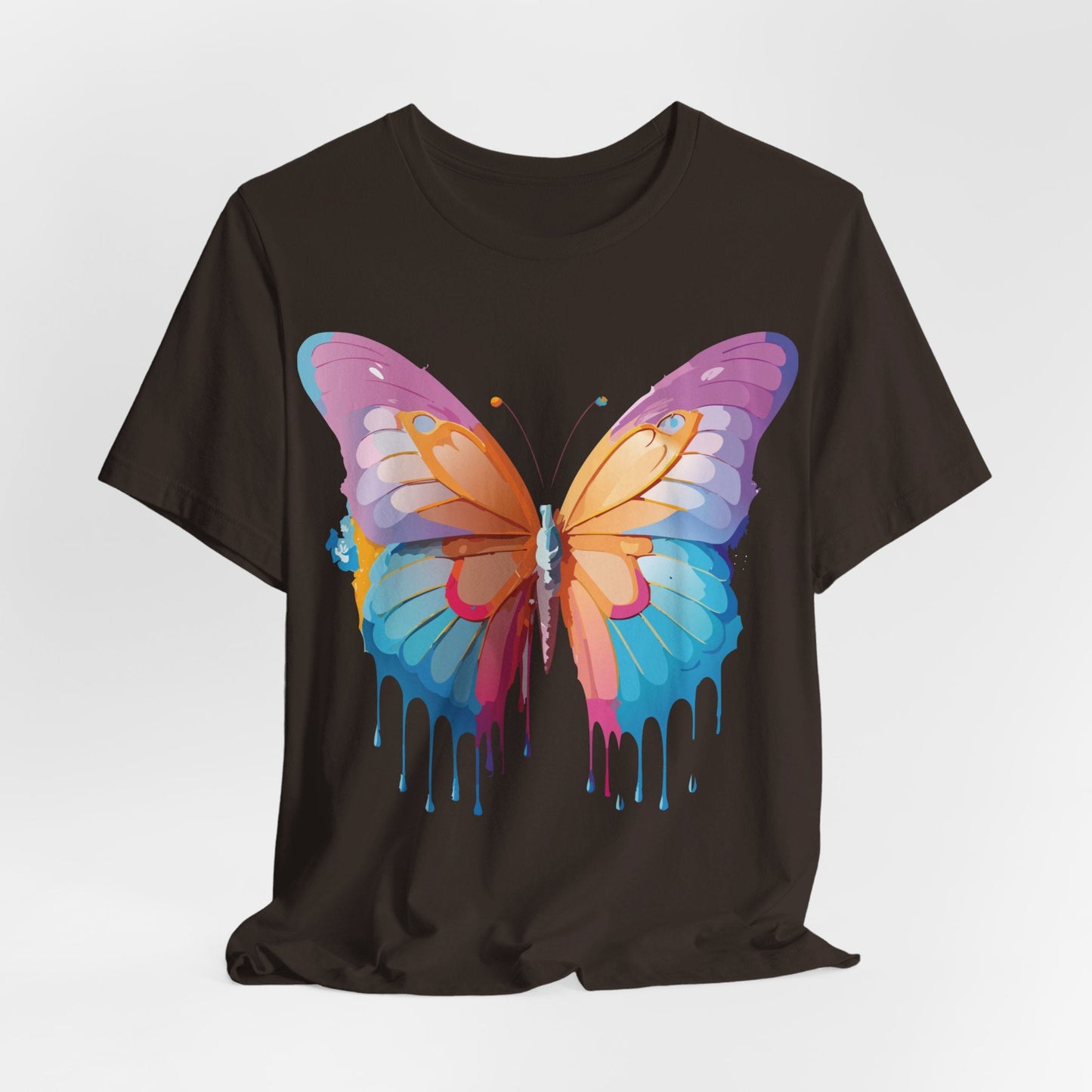 Butterfly Shirt ADELPHA