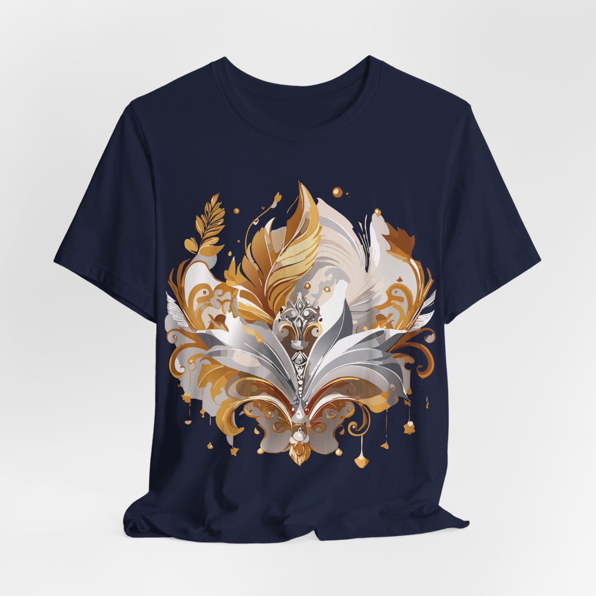 Jewelry Shirt ADELPHA