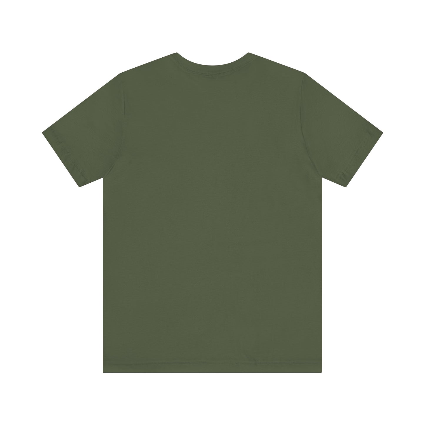Natural Cotton Tee Shirt - Love Story Collection Printify