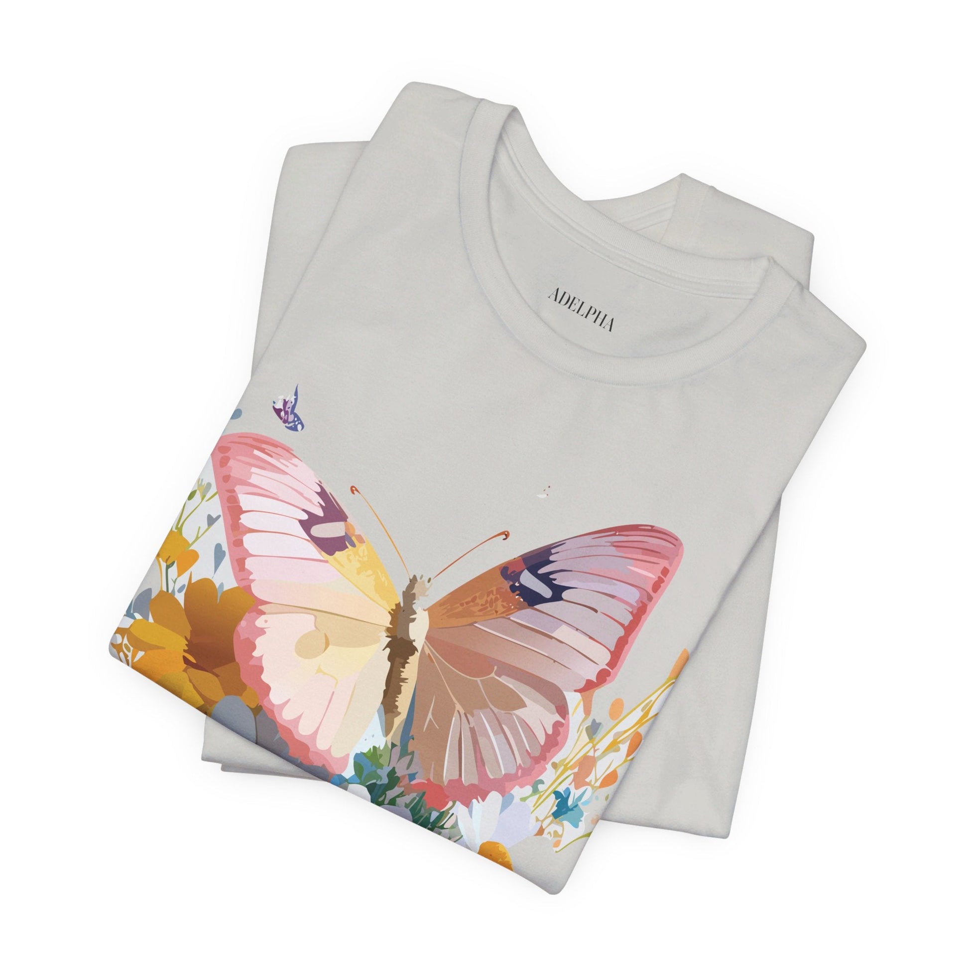 Butterfly Shirt ADELPHA