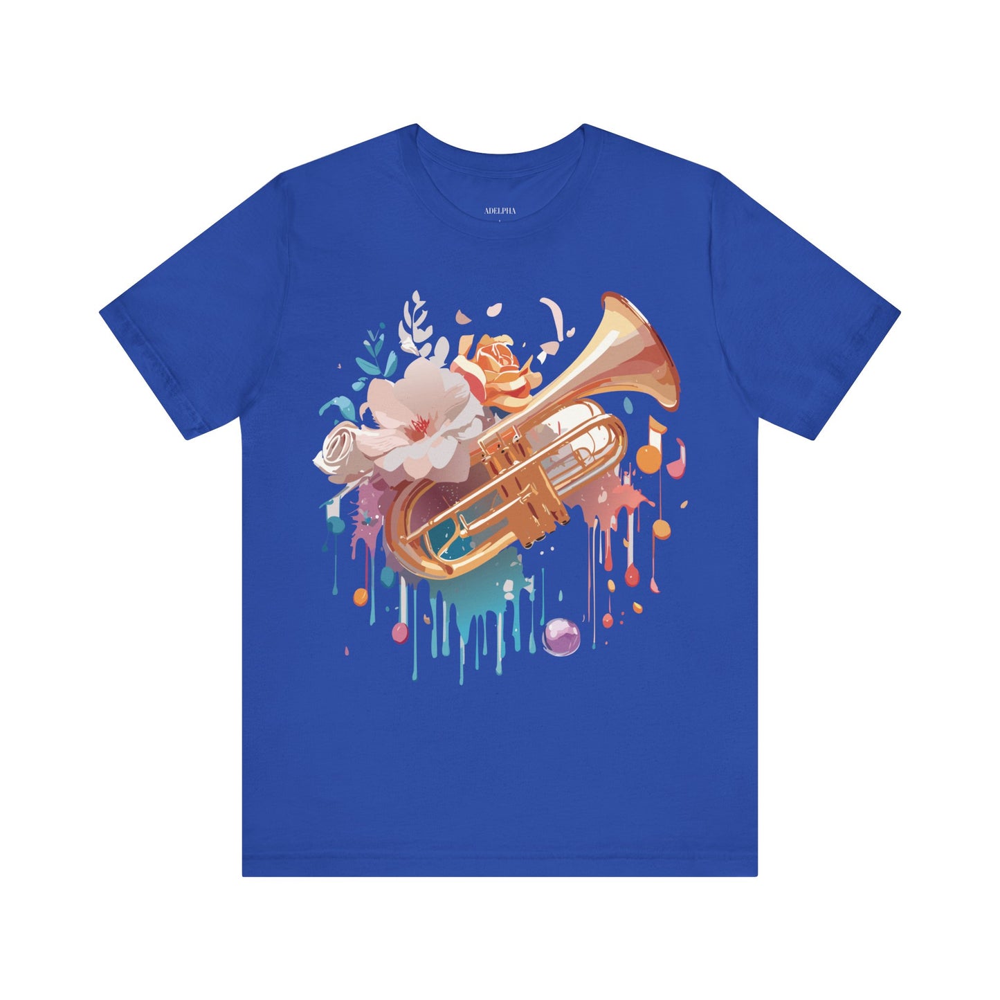 Music Shirt | Shirt with music | T Shirt Music Printify