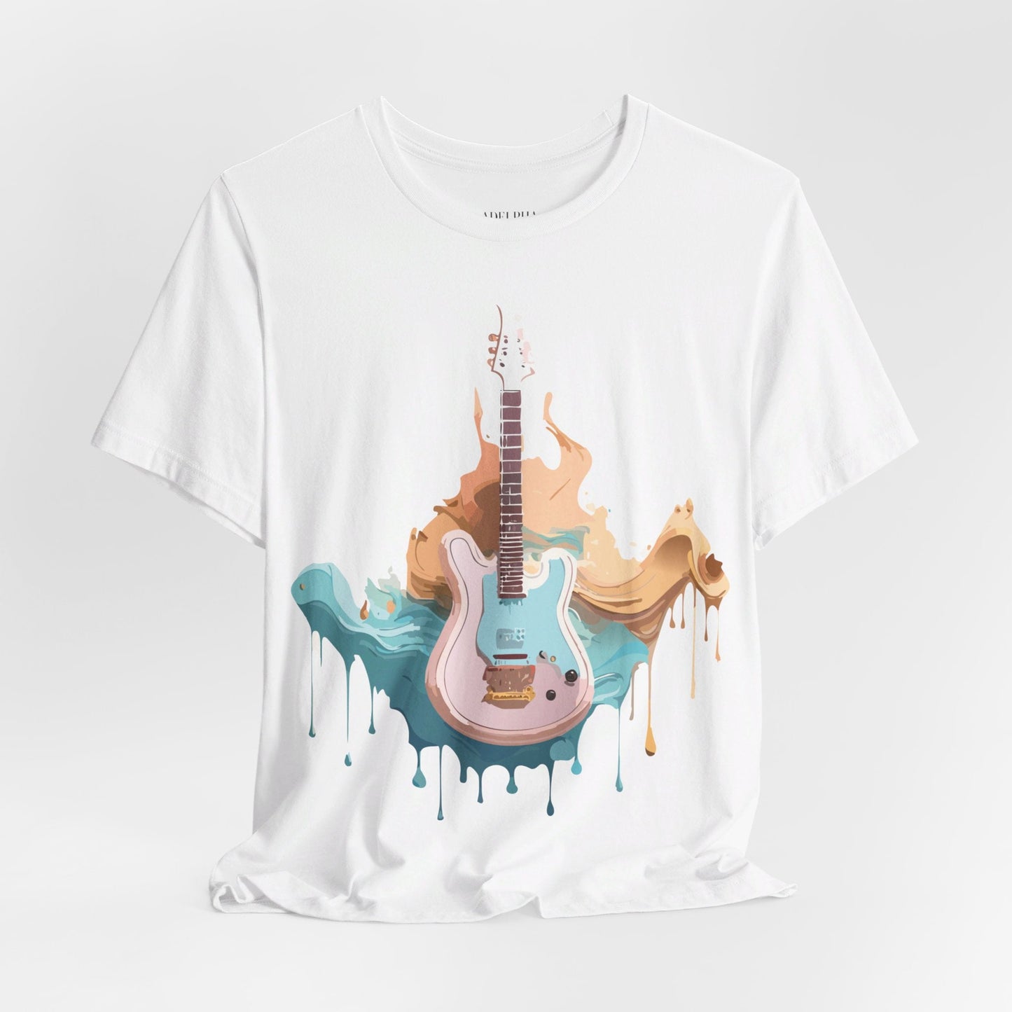Music T Shirt ADELPHA