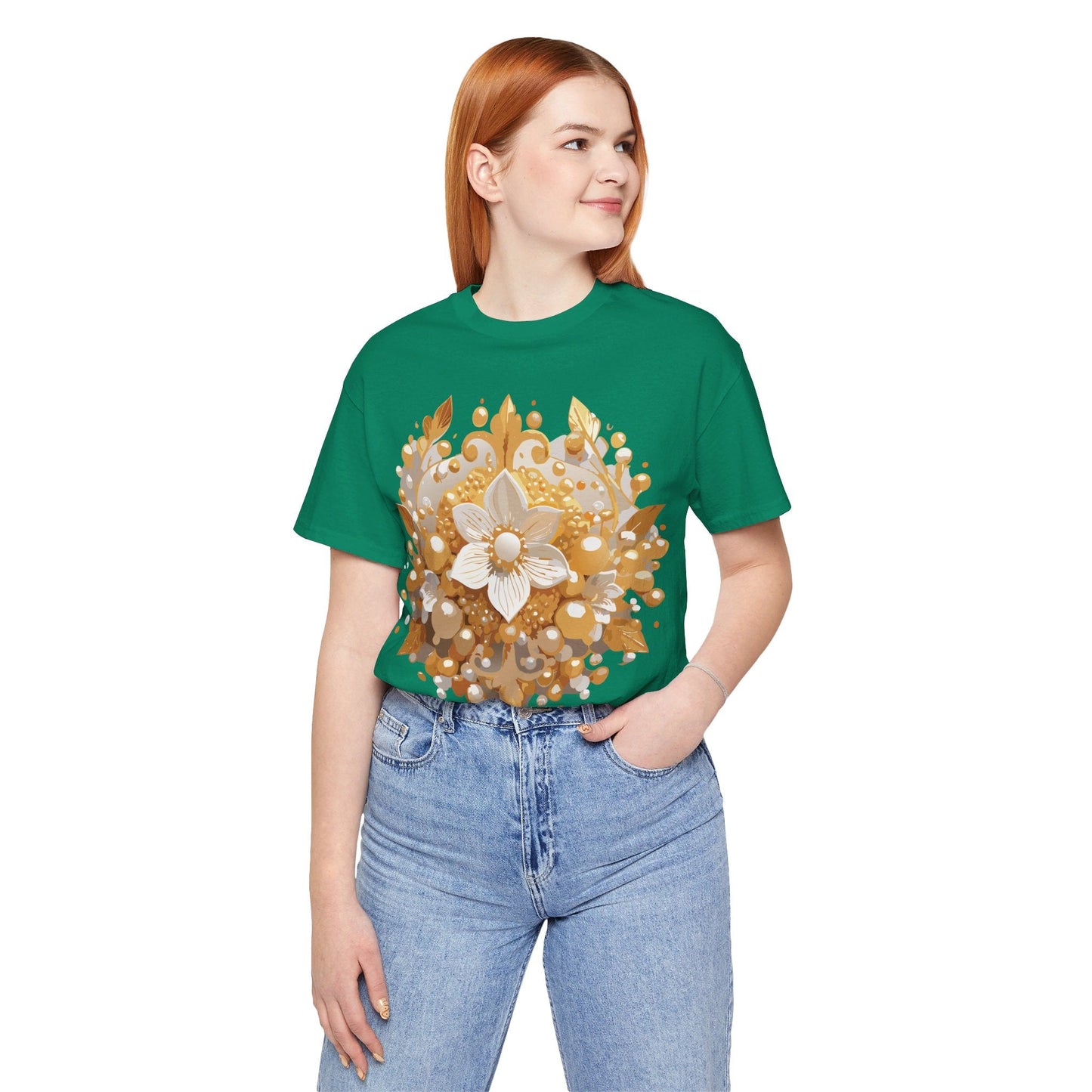 Jewelry Shirt ADELPHA