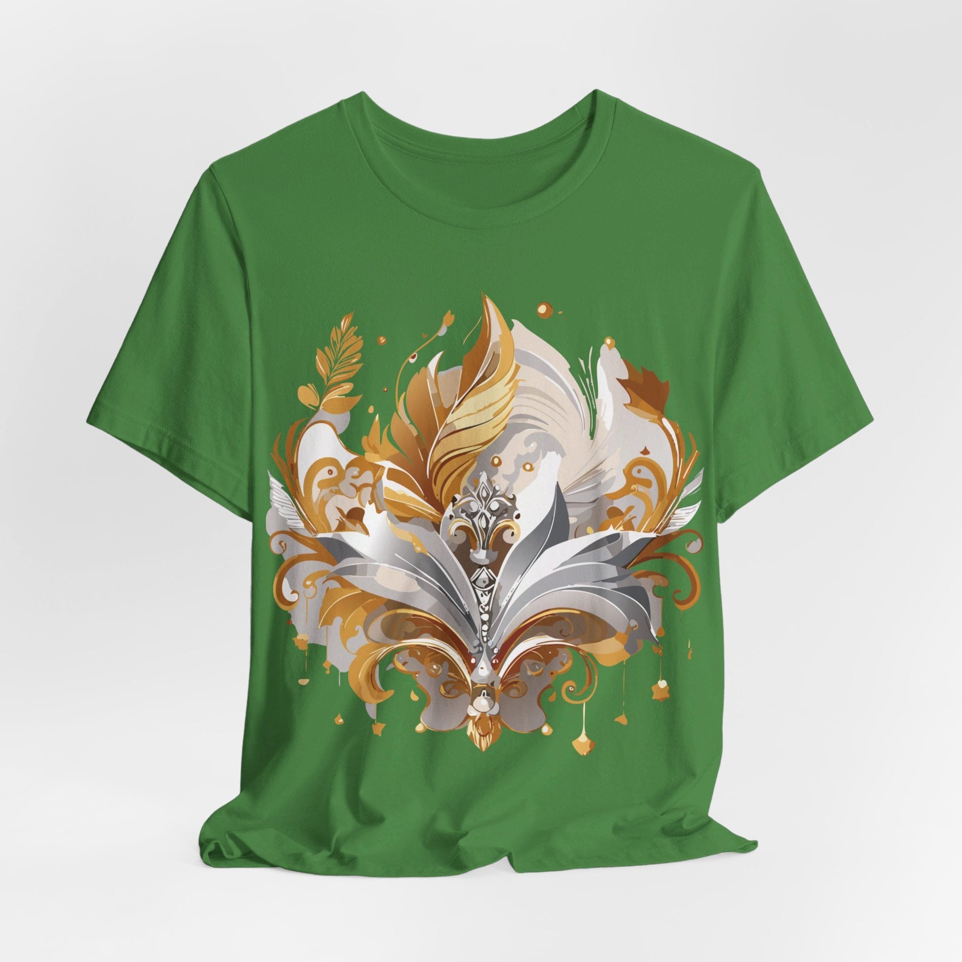 Jewelry Shirt ADELPHA