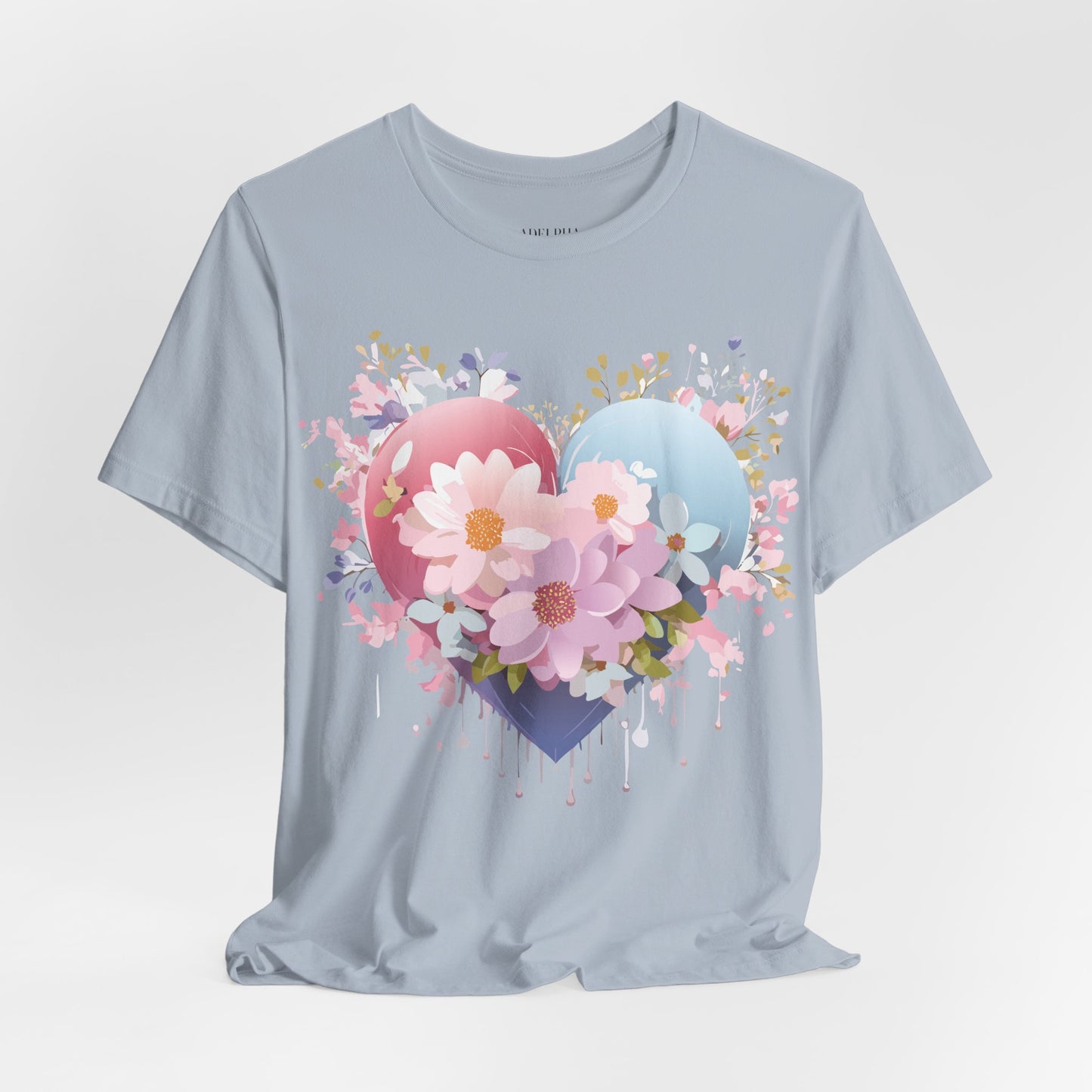 Valentine Shirts - ADELPHA