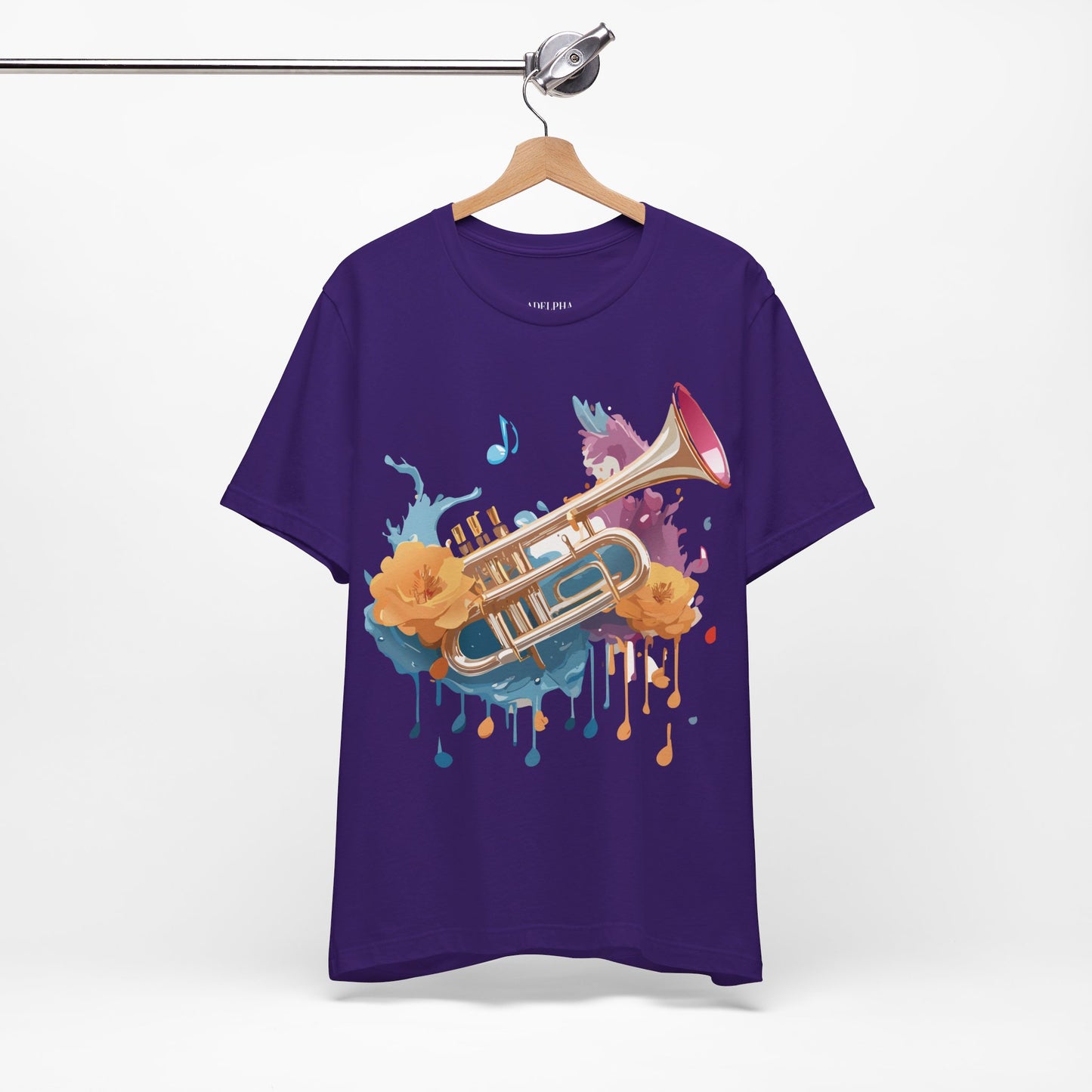 Music Shirt | Shirt with music | T Shirt Music Printify