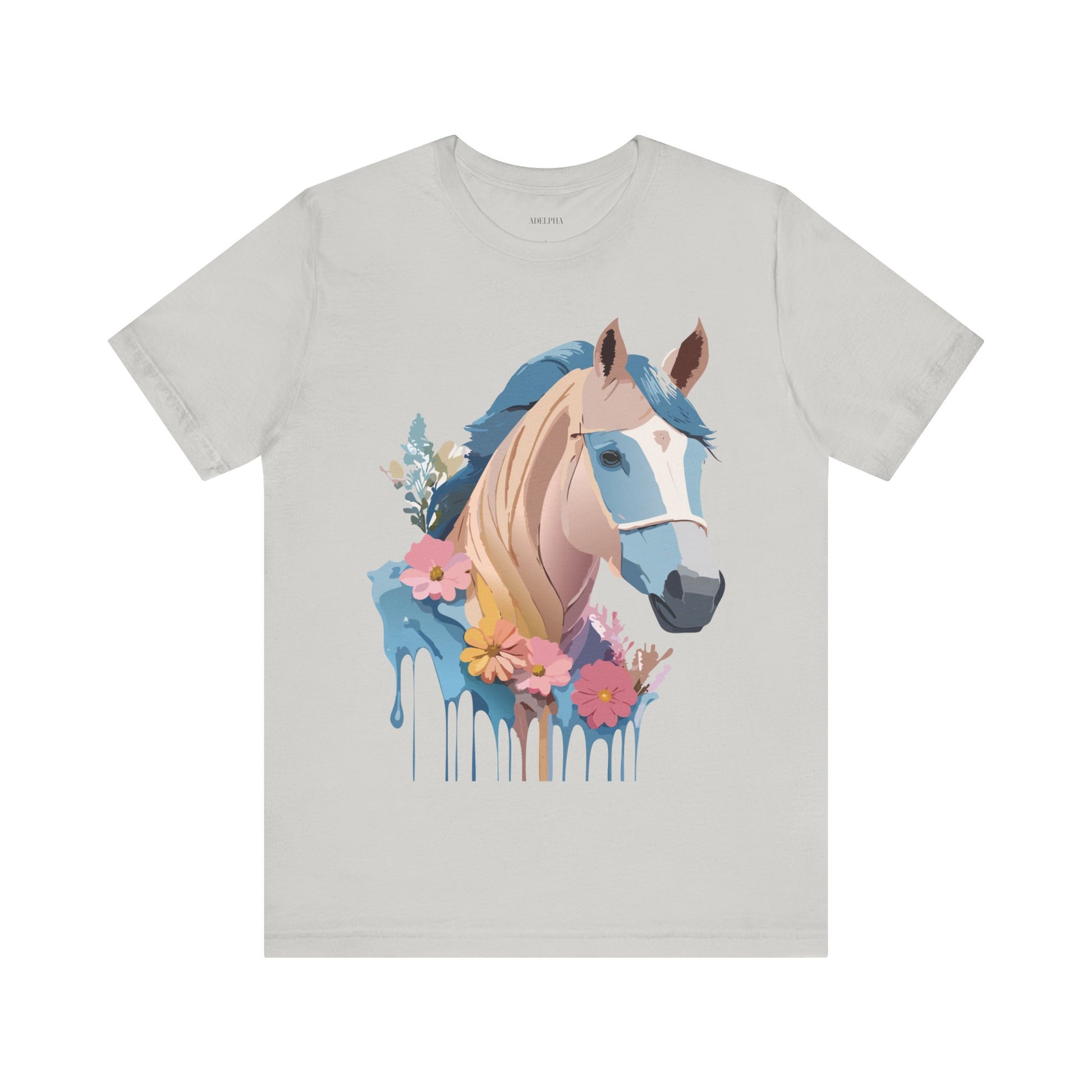 Shirt with Animals | Horse Printify