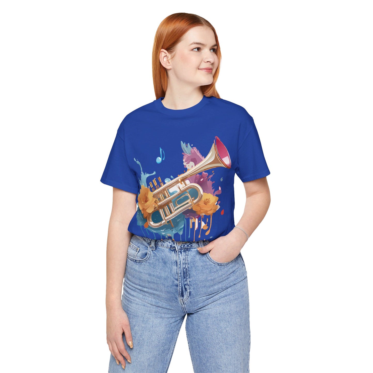 Music Shirt | Shirt with music | T Shirt Music Printify