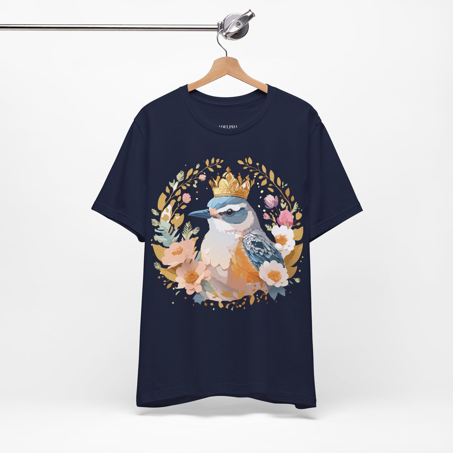 Medallion |Animal Mandala| Birds Design Printify