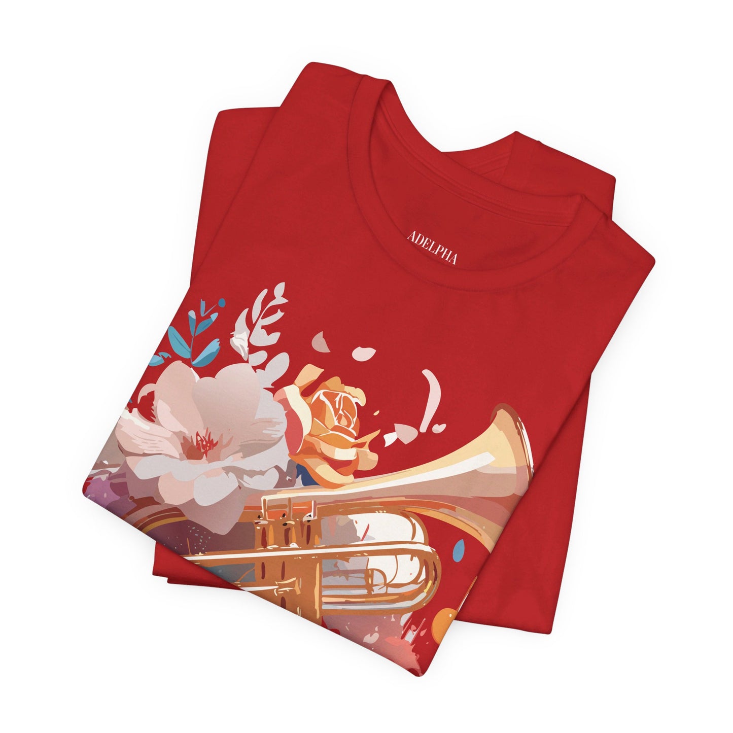 Music Shirt | Shirt with music | T Shirt Music Printify
