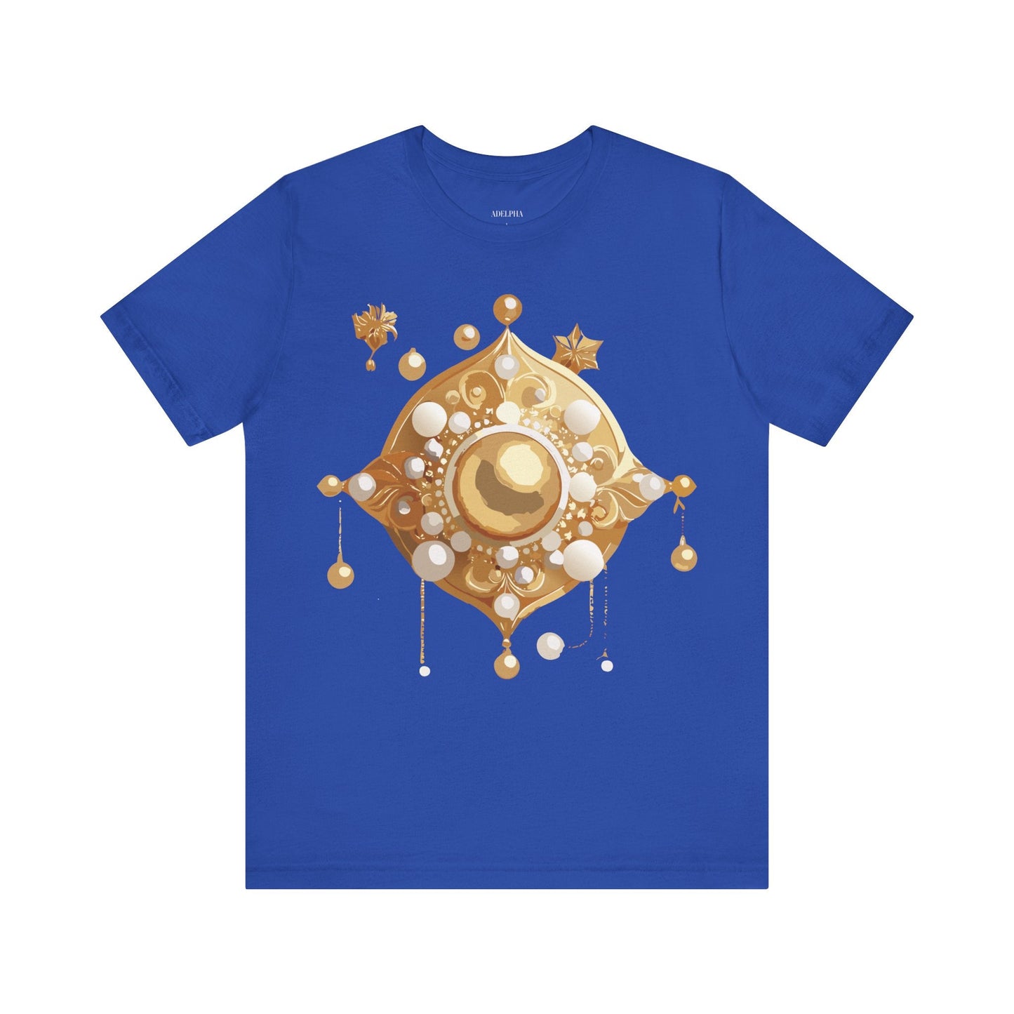 Jewelry Shirt ADELPHA