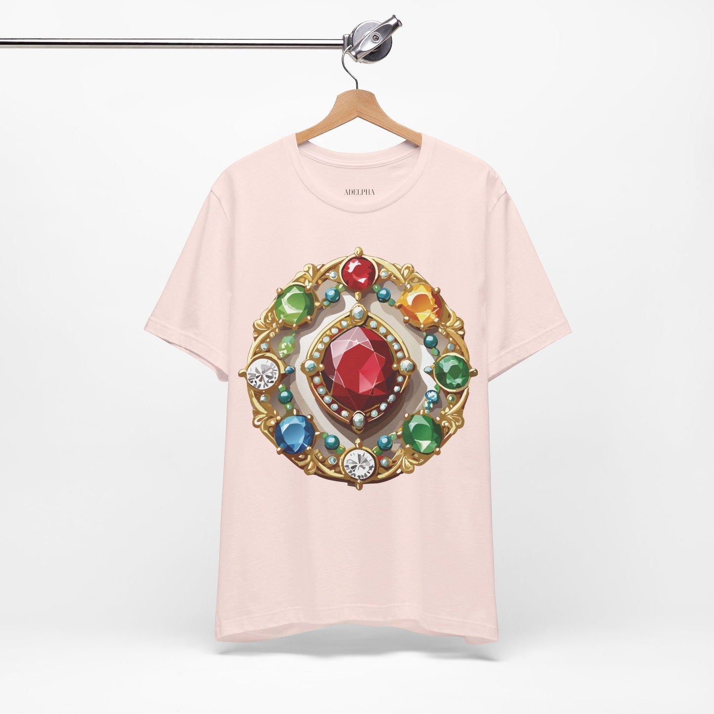 Jewelry Shirt ADELPHA
