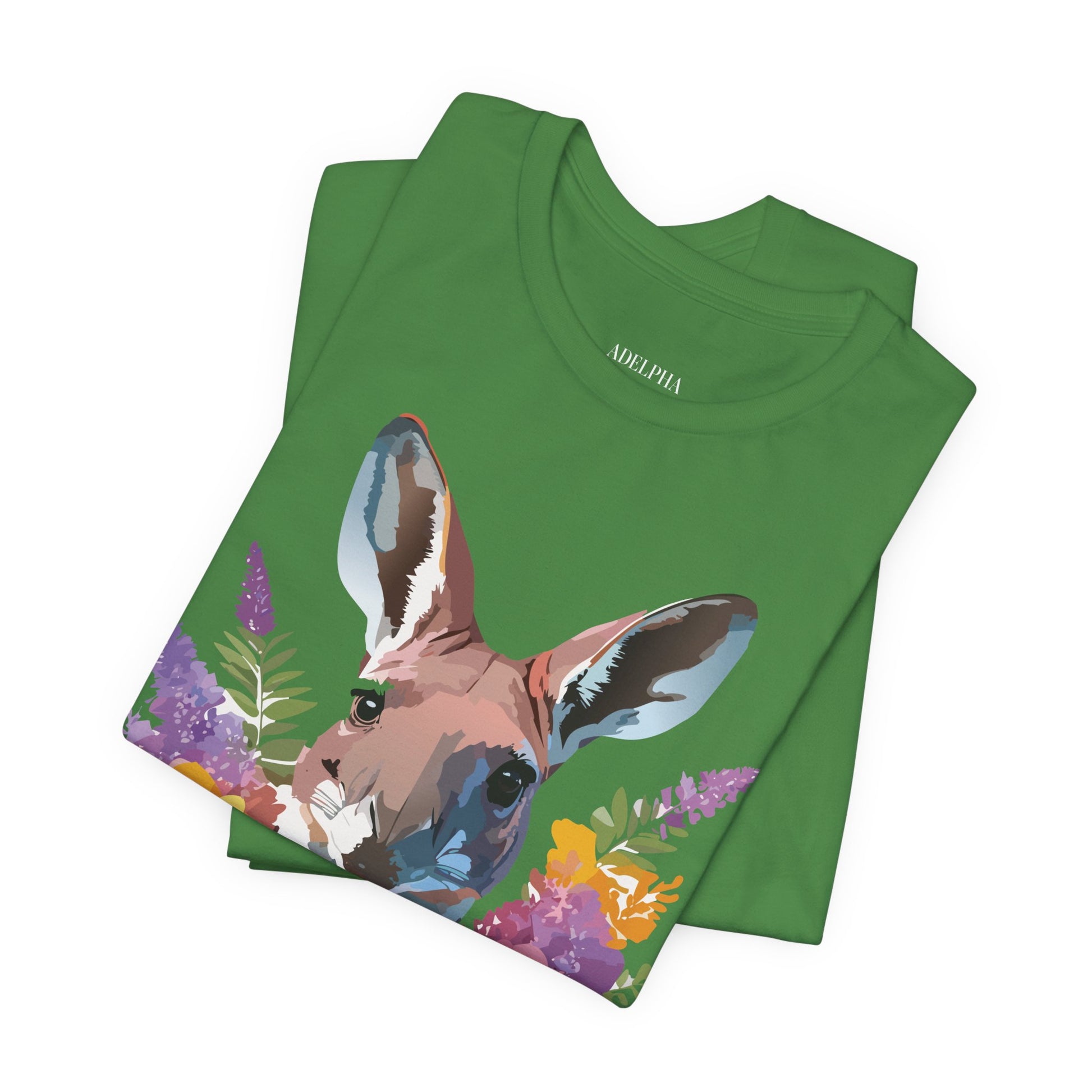 Shirt with Animals | Kangaroo Printify