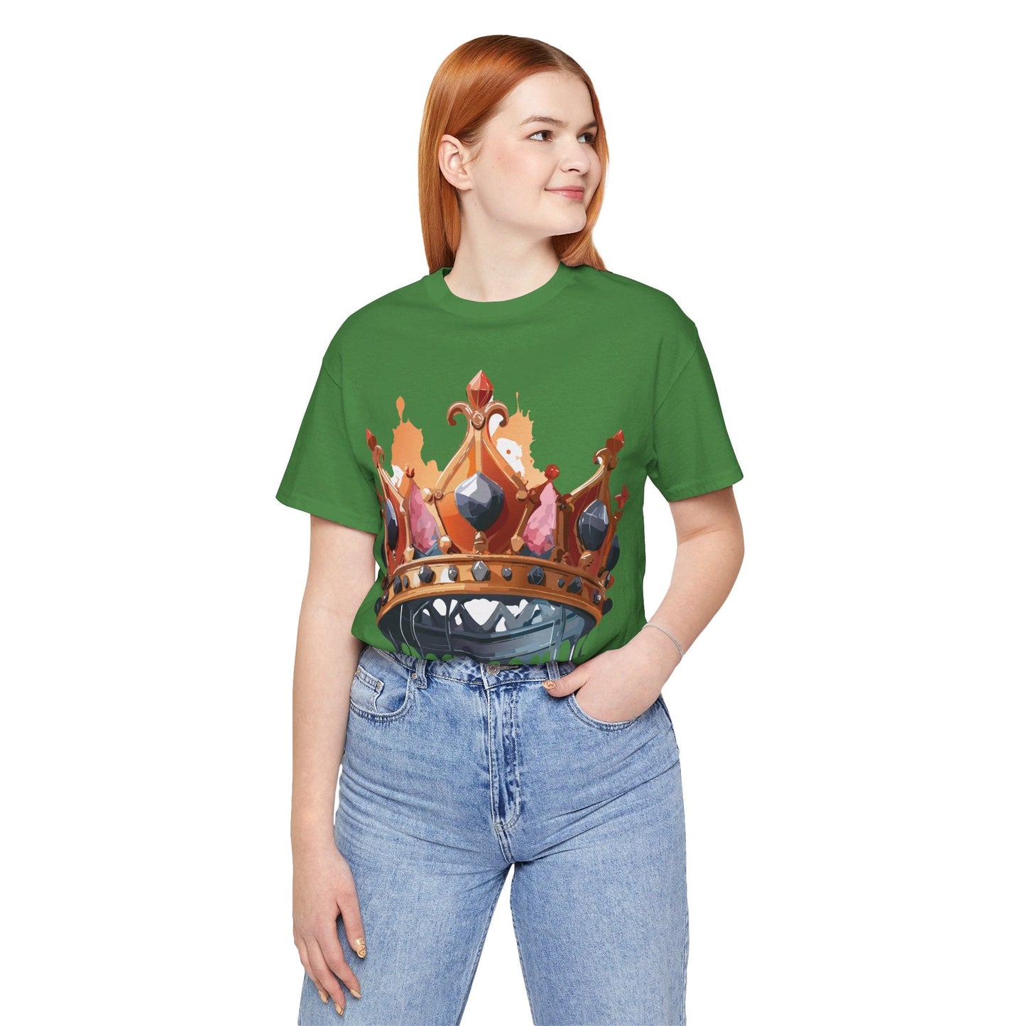 Crown Shirt ADELPHA