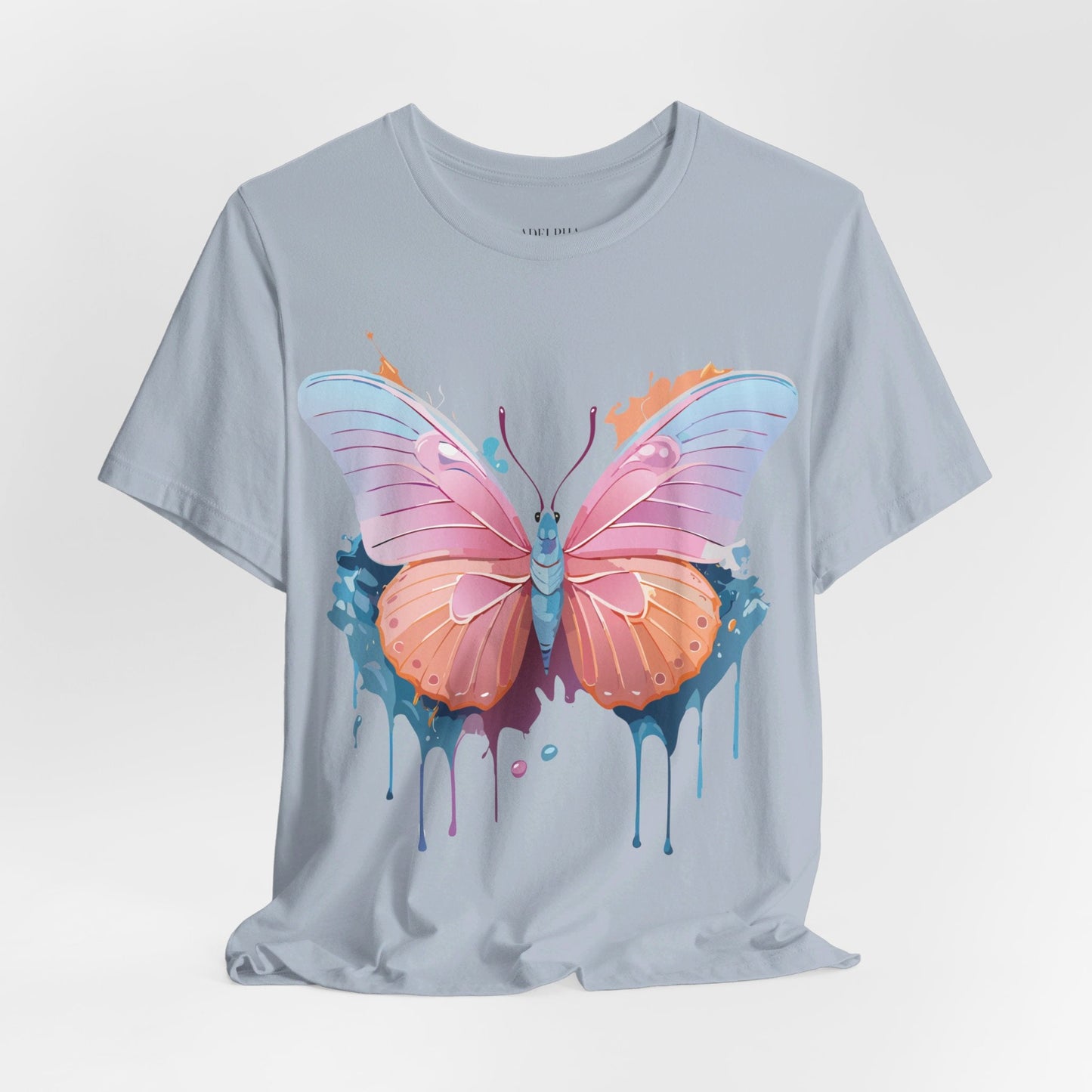 Butterfly Shirt ADELPHA
