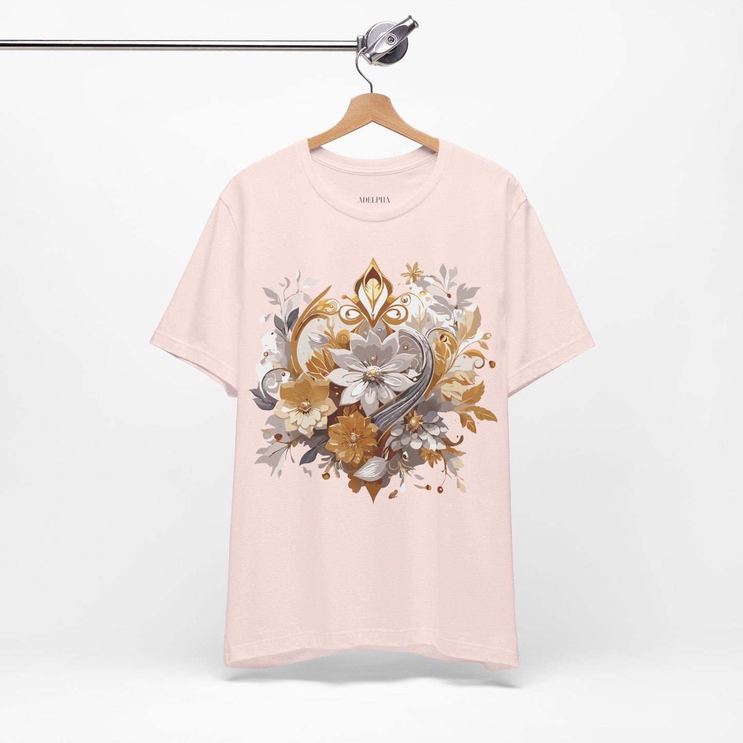 Jewelry Shirt ADELPHA