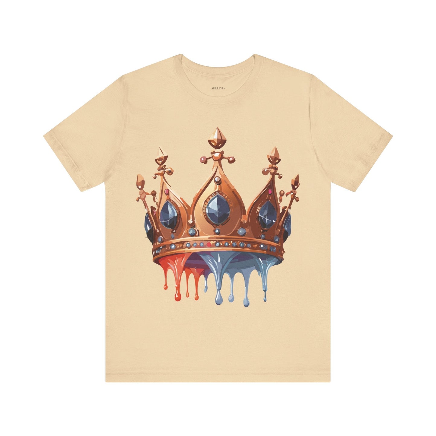 Crown Shirt ADELPHA