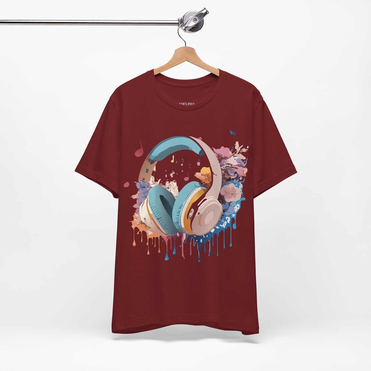 Music Shirt | Shirt with music | T Shirt Music Printify