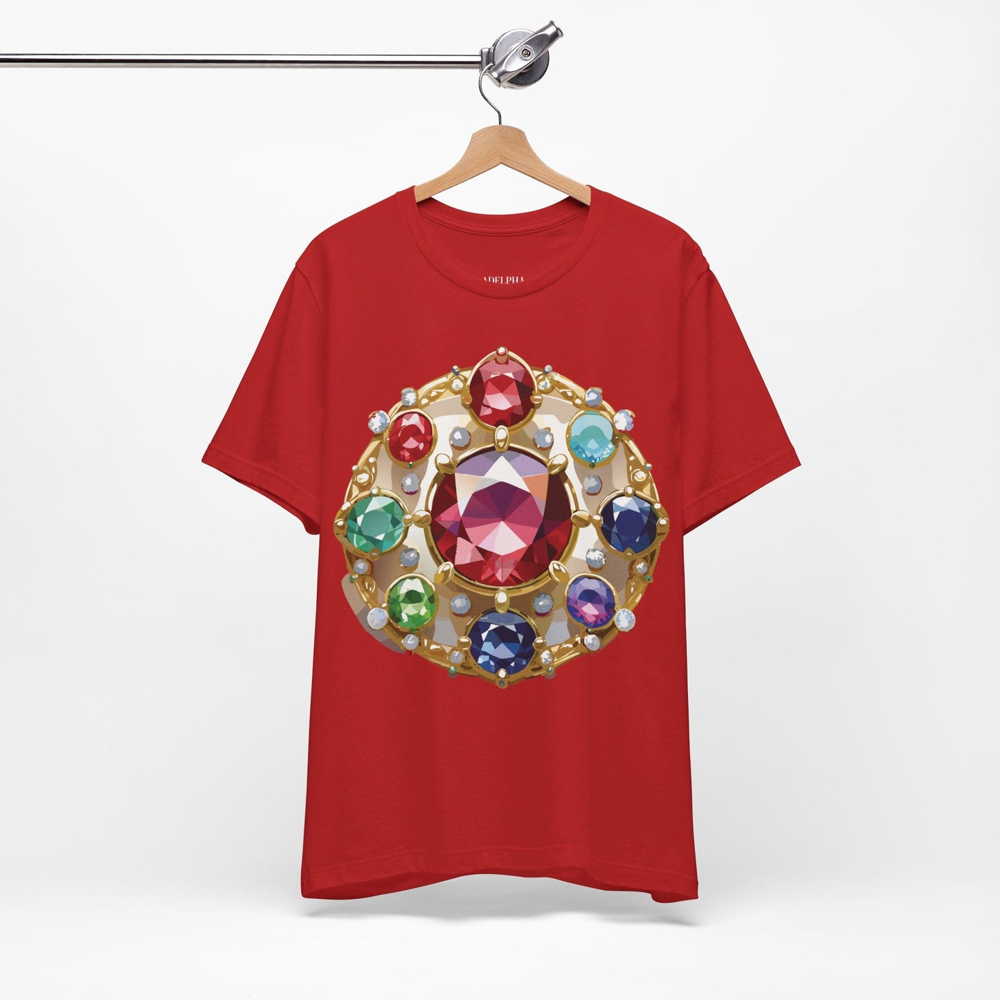 Jewelry Shirt ADELPHA