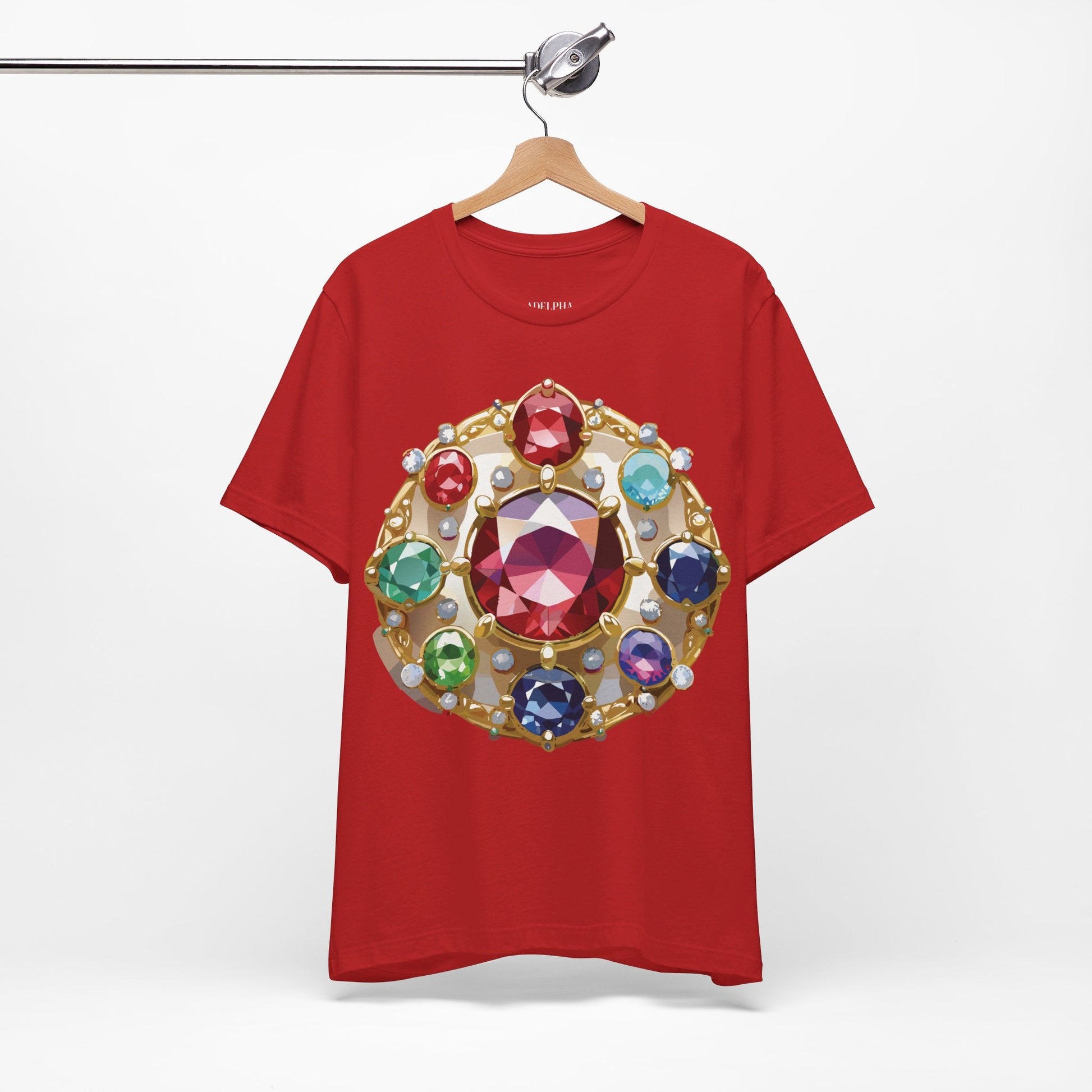 Jewelry Shirt ADELPHA