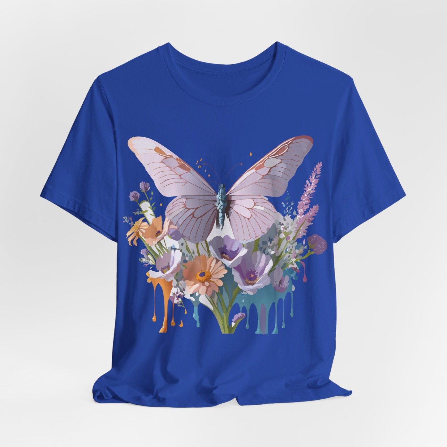 Butterfly Shirt ADELPHA