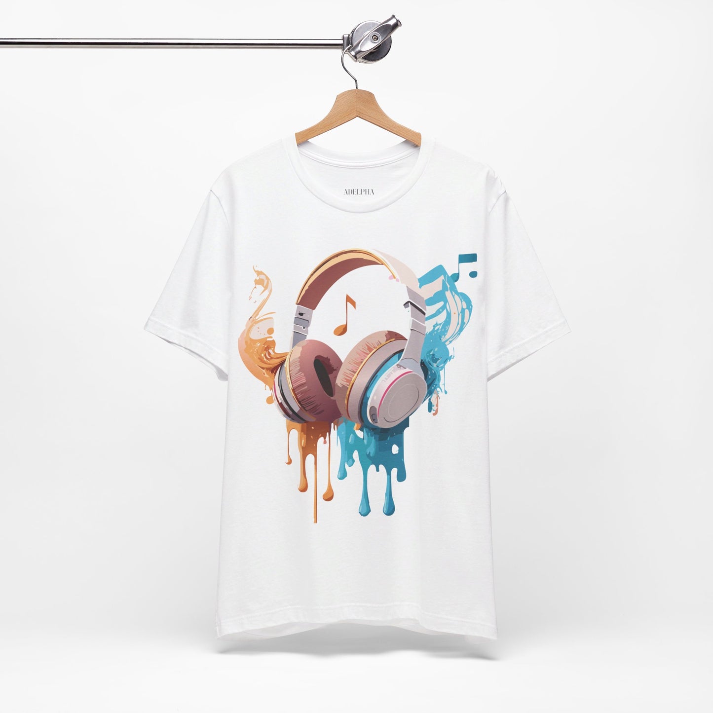Music Shirt | Shirt with music | T Shirt Music Printify