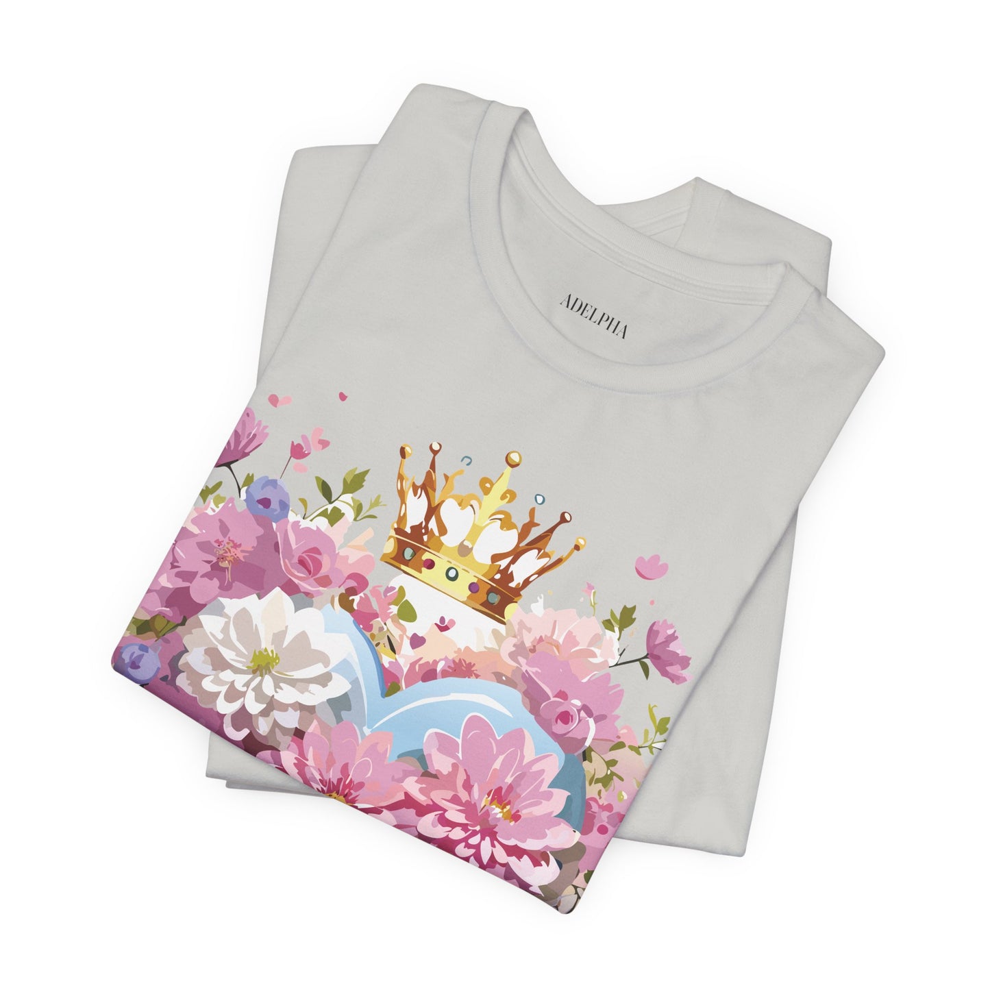 Love Story | Love Shirt | Shirt With Love Printify