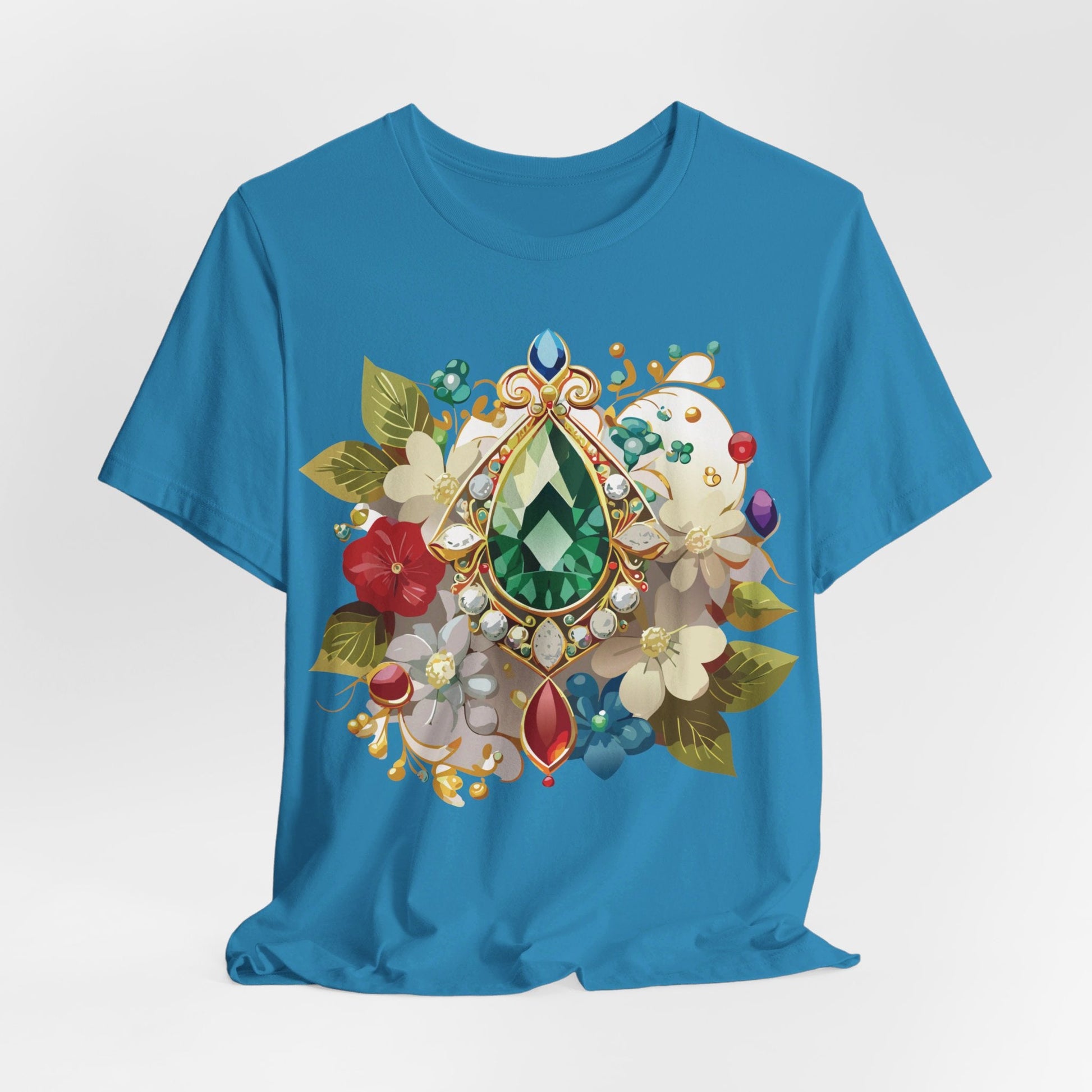Jewelry Shirt ADELPHA