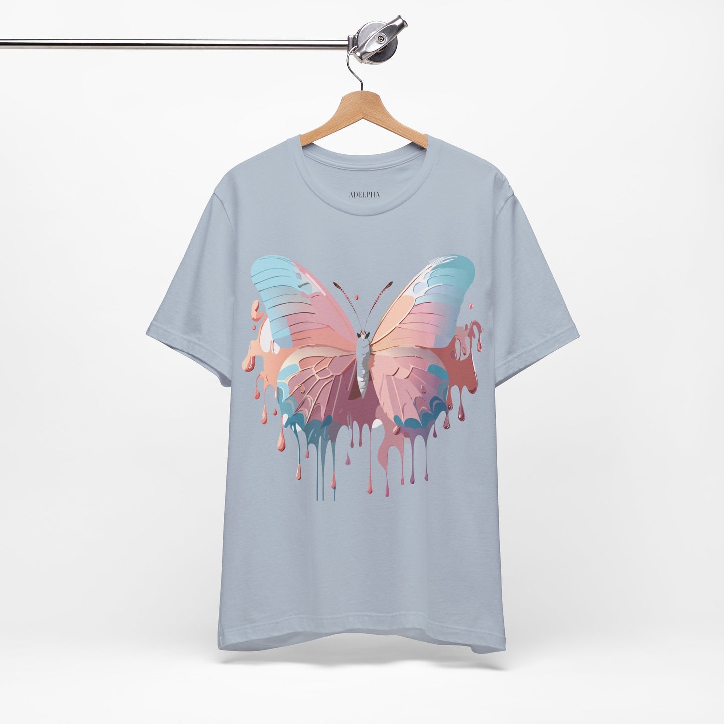 Butterfly Shirt - ADELPHA
