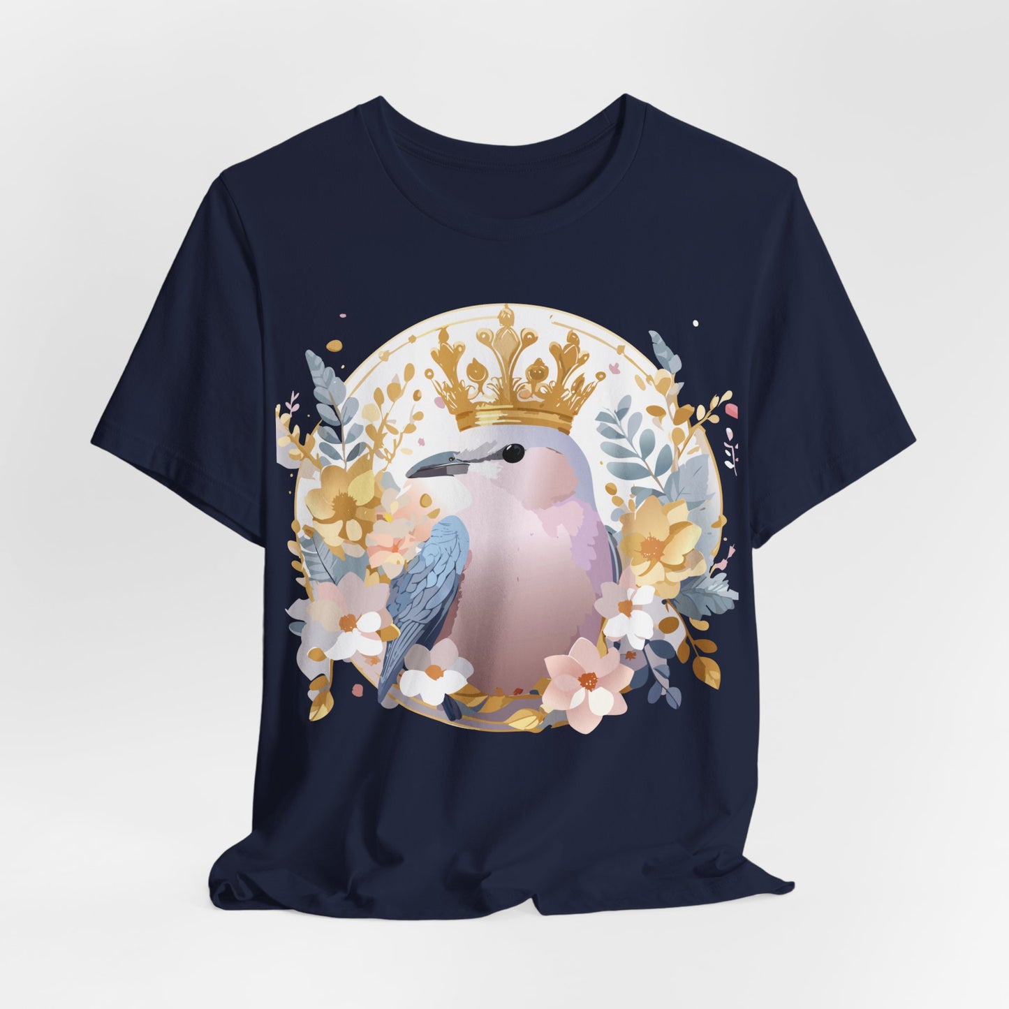 Medallion |Animal Mandala| Birds Design Printify