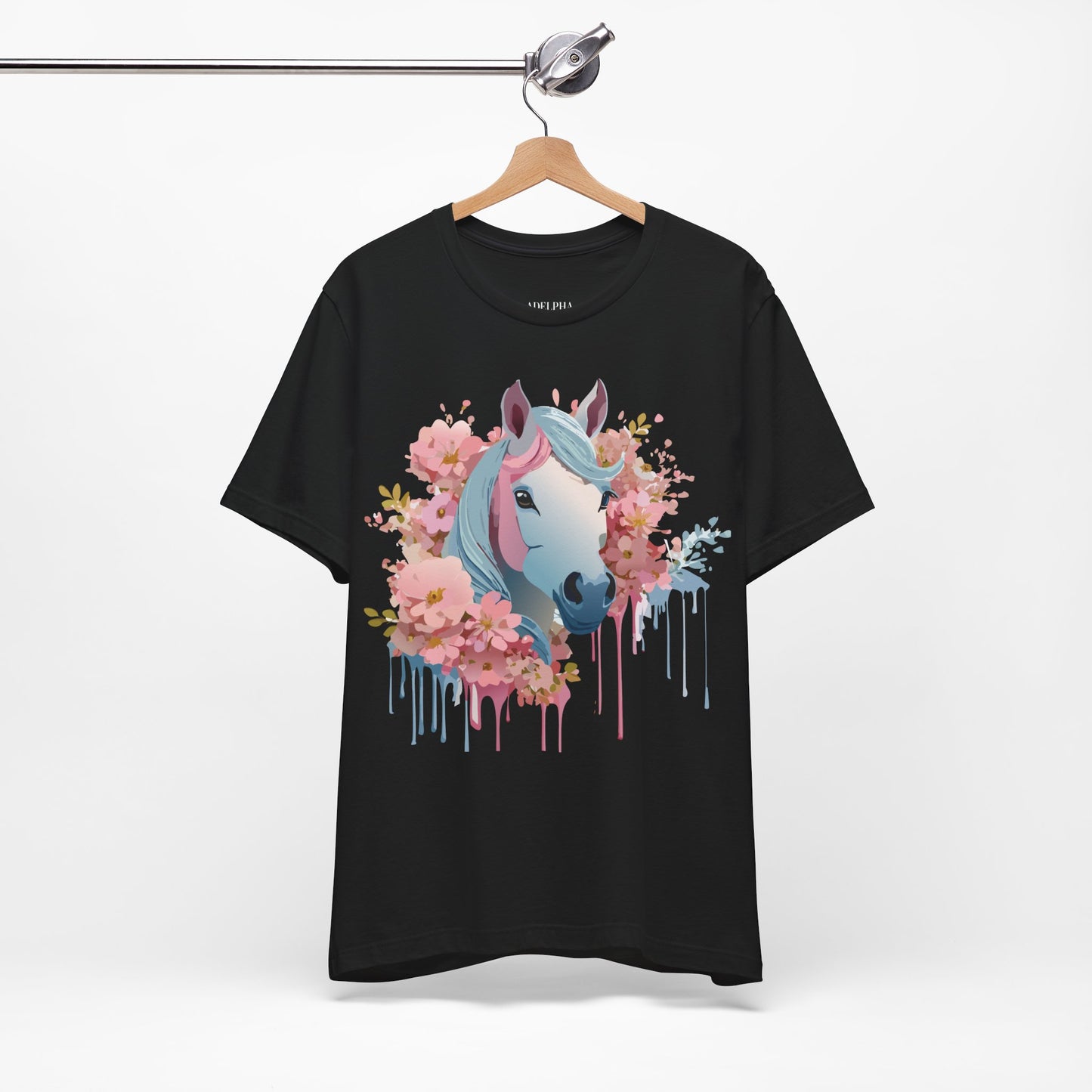 Shirt with Animals | Horse Printify