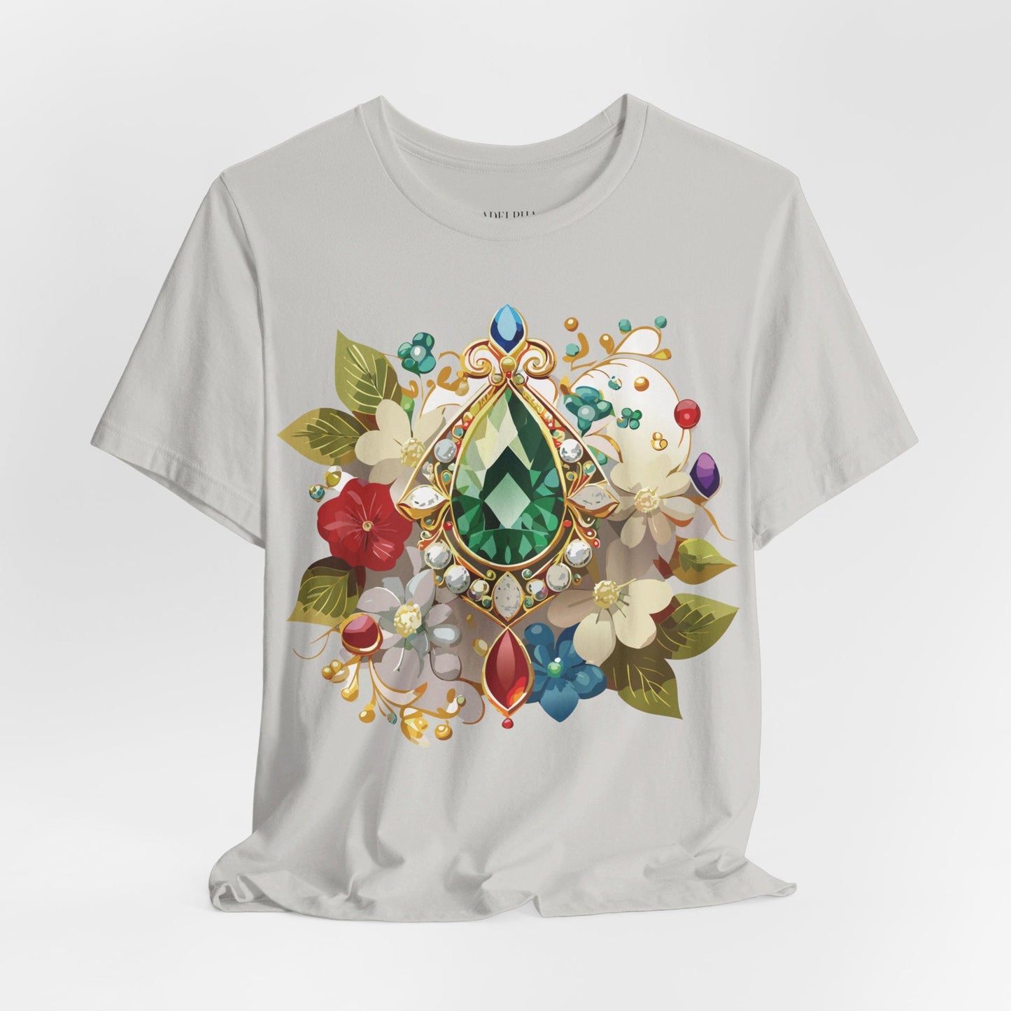 Jewelry Shirt ADELPHA