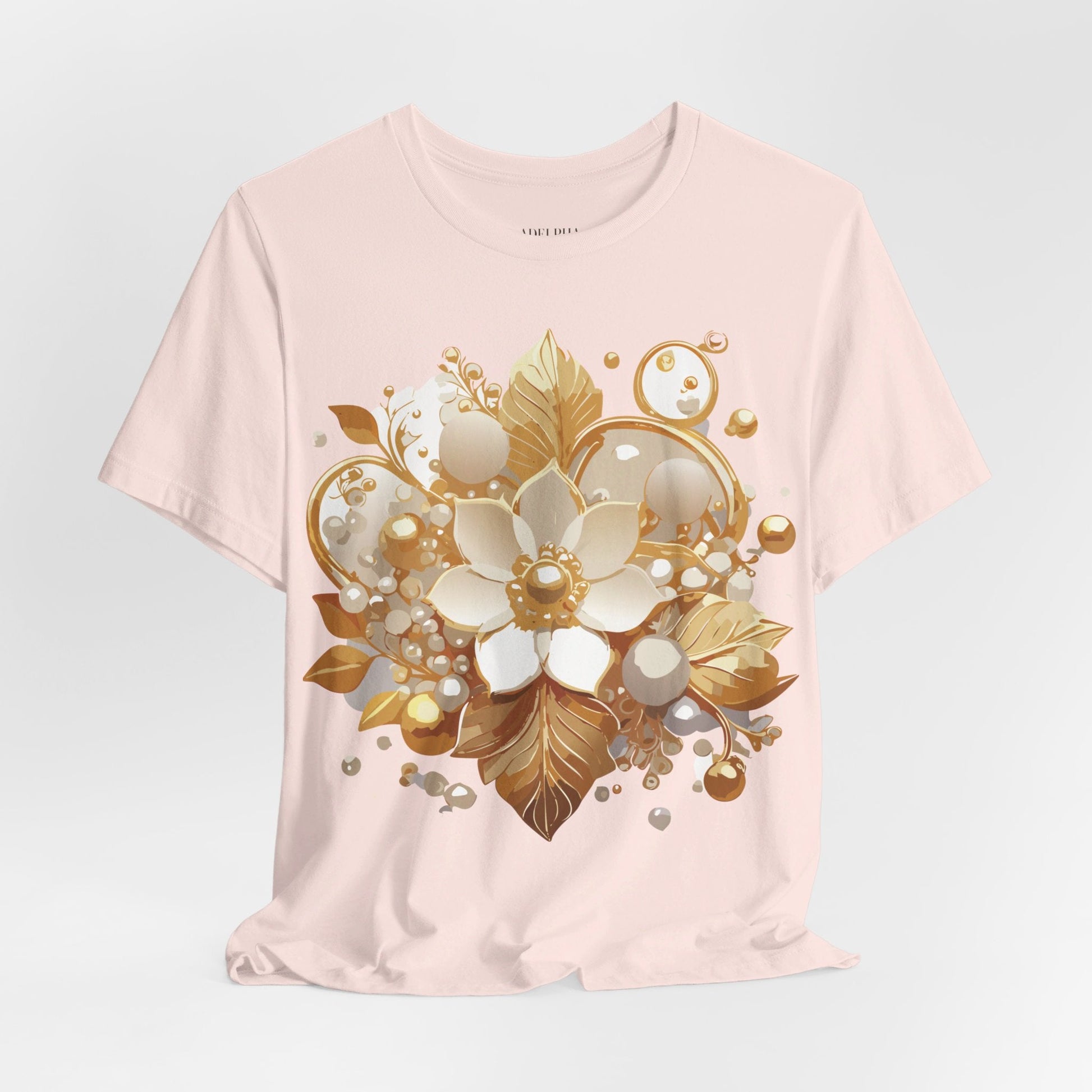 Jewelry Shirt ADELPHA