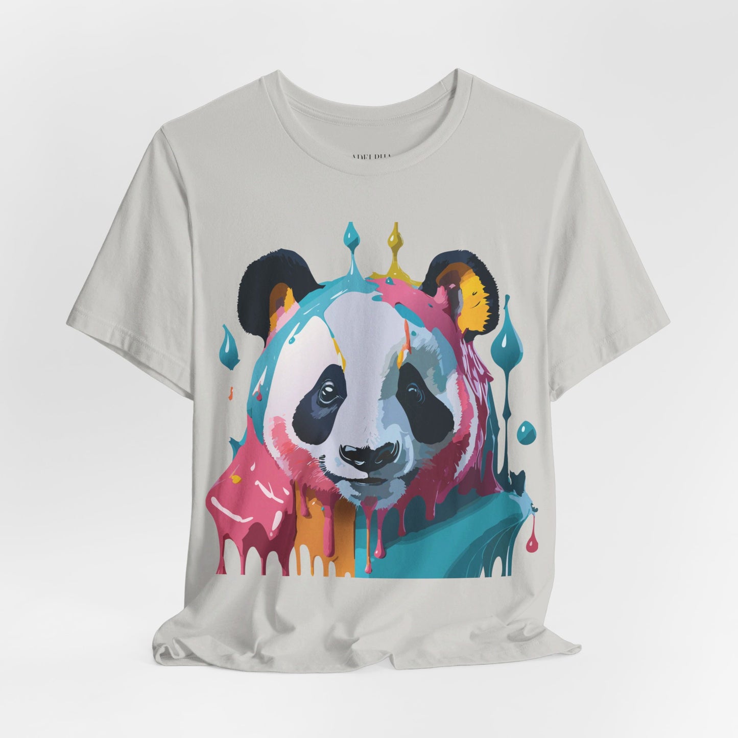 Shirt with Animals | Panda Printify