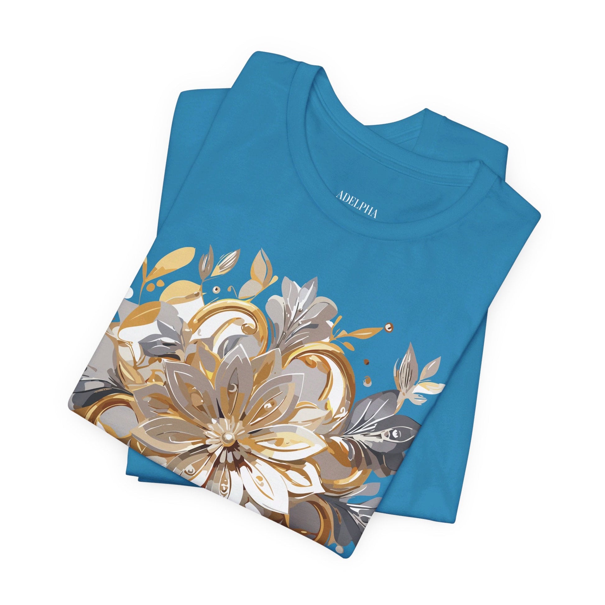 Jewelry Shirt ADELPHA
