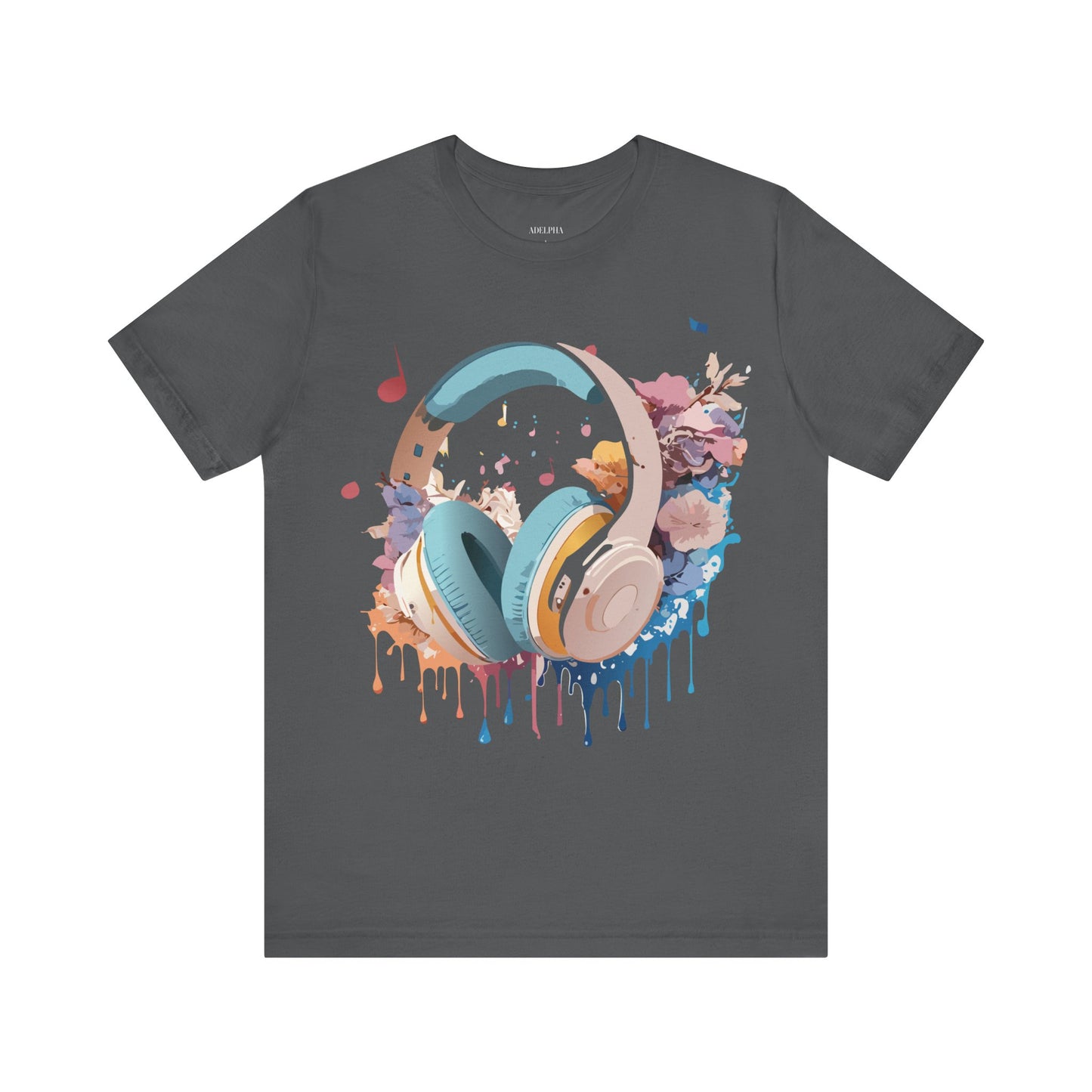 Music Shirt | Shirt with music | T Shirt Music Printify