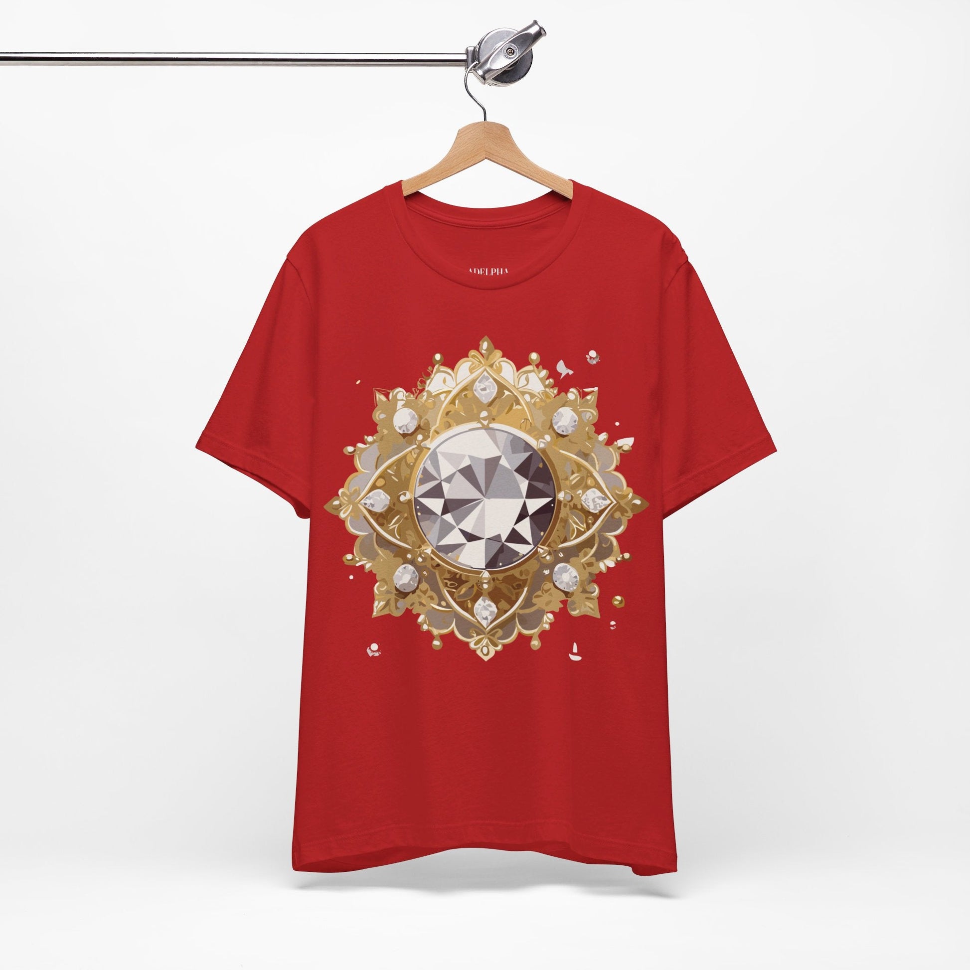 Jewelry Shirt ADELPHA