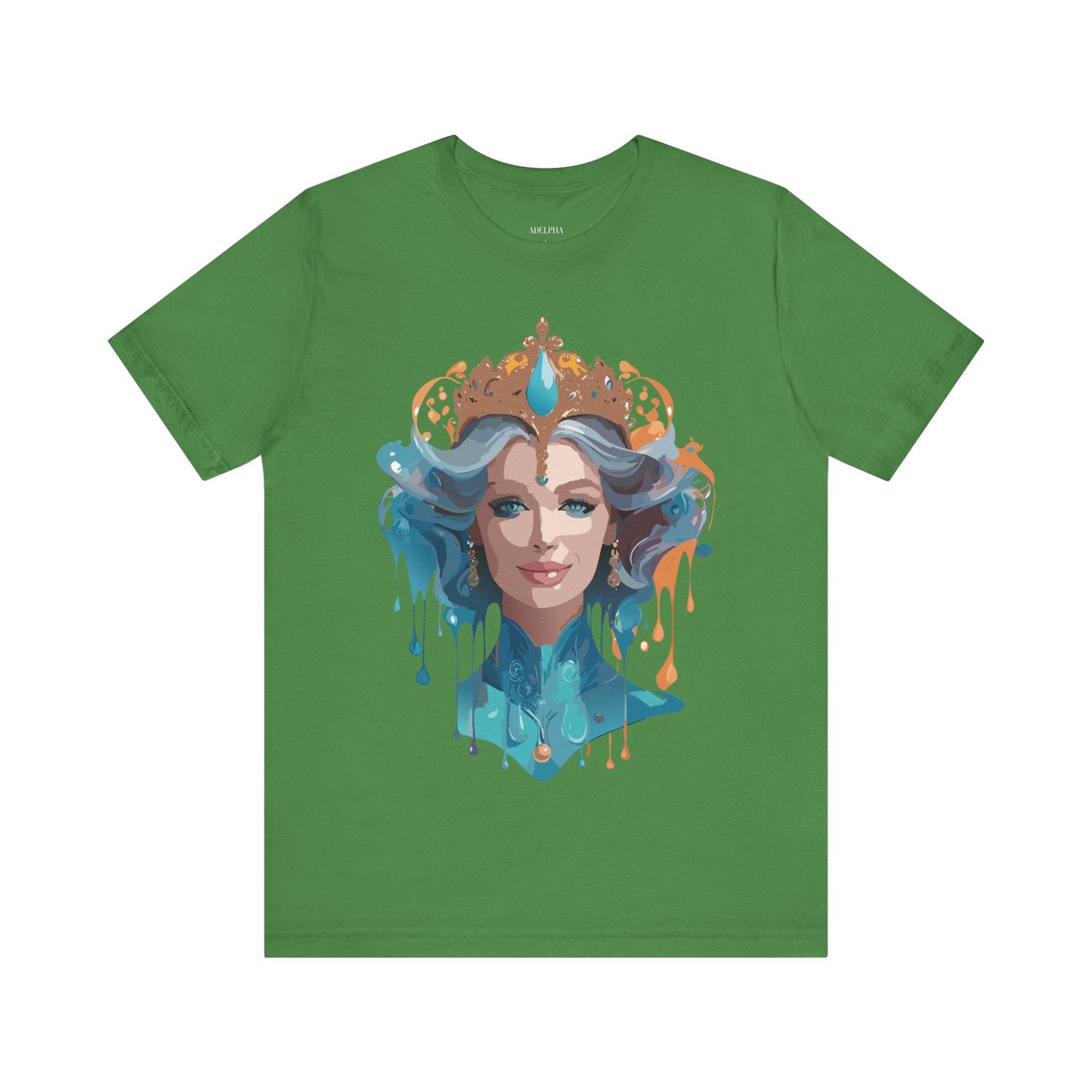 Queen T Shirt ADELPHA