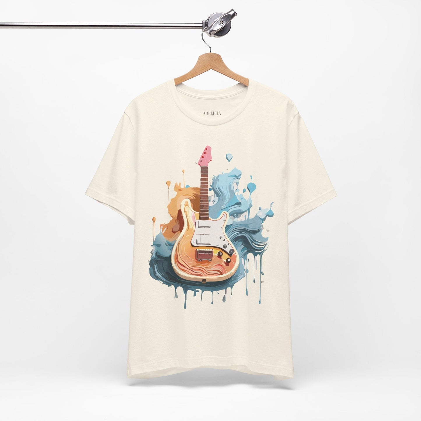Music T Shirt ADELPHA