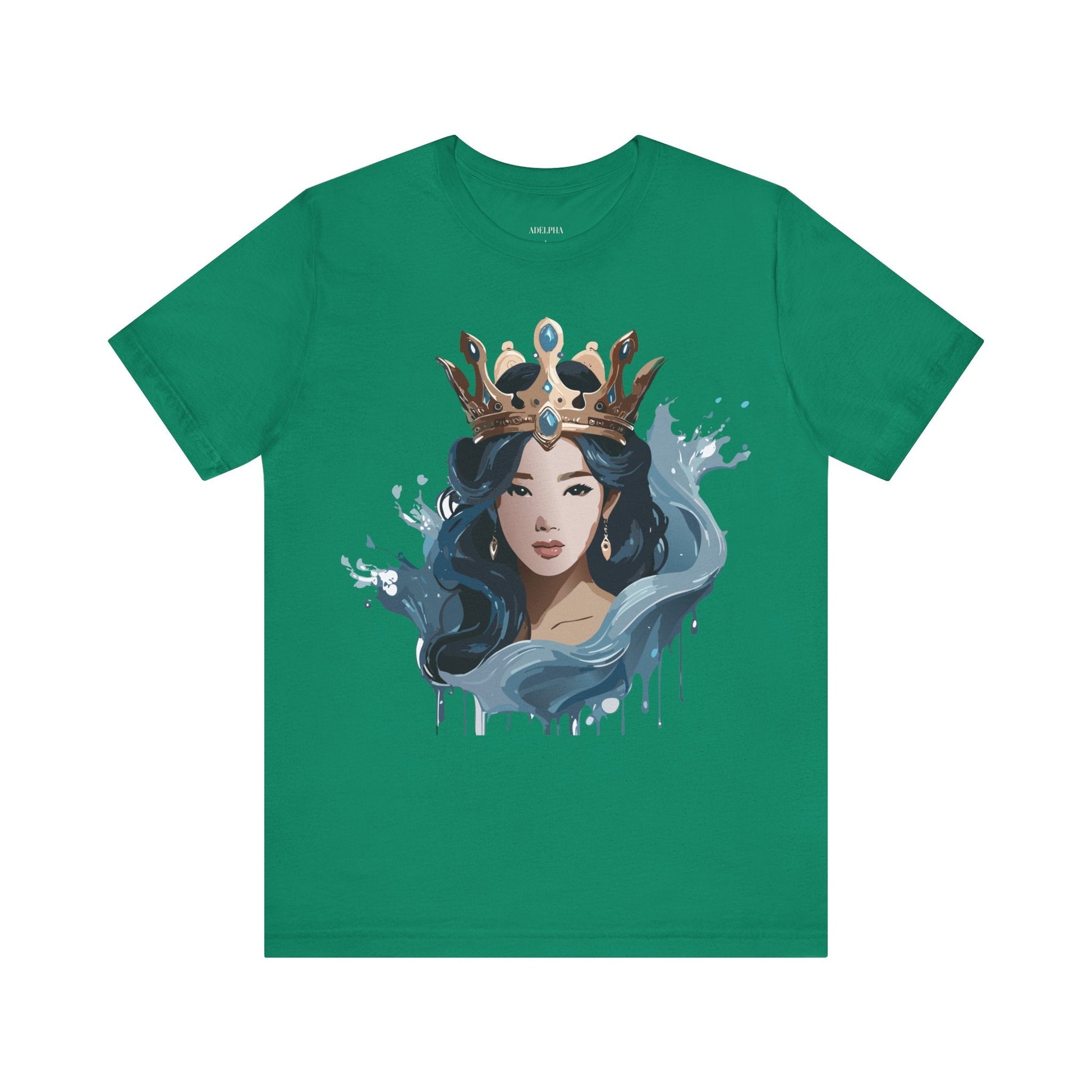 Queen T Shirt ADELPHA