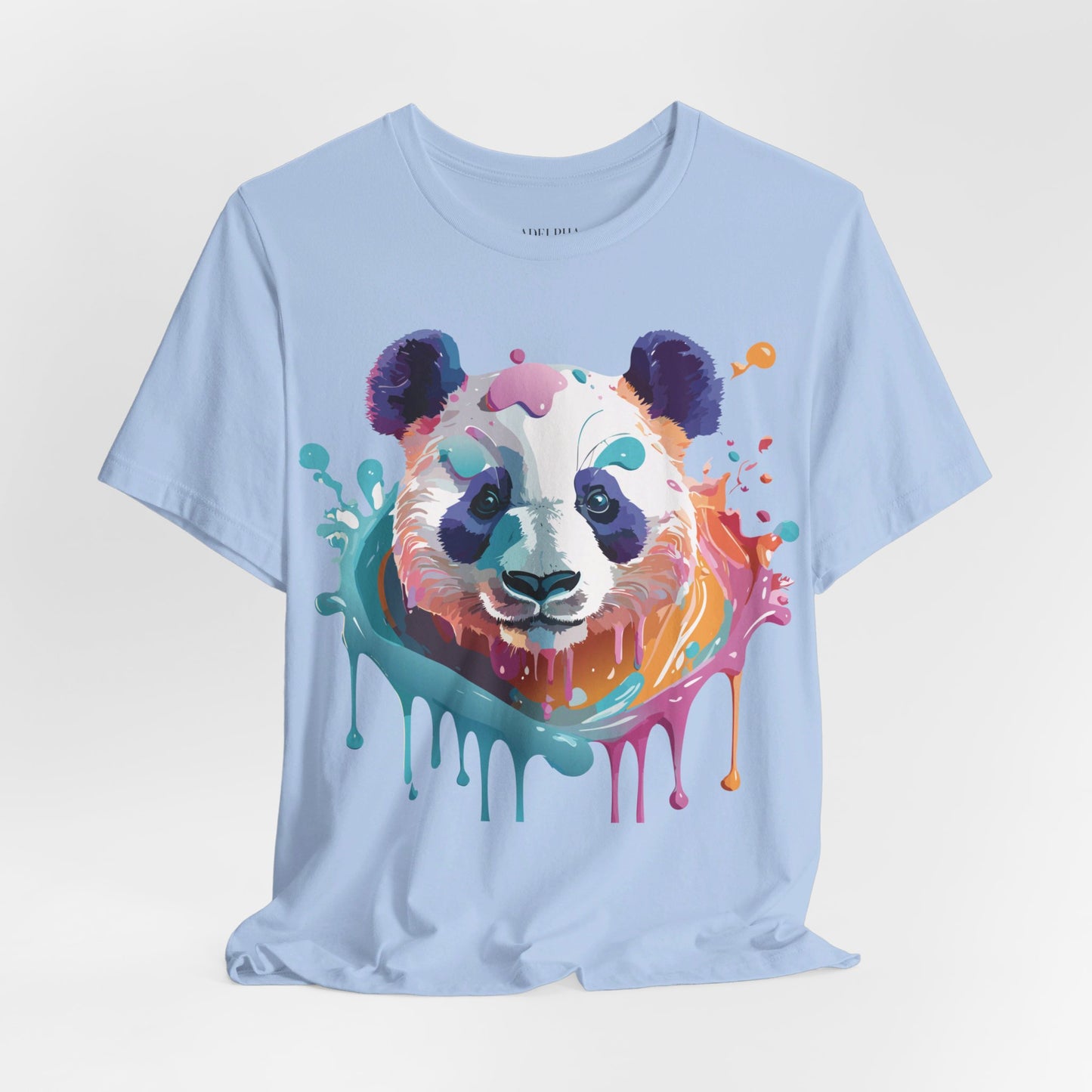 Shirt with Animals | Panda Printify
